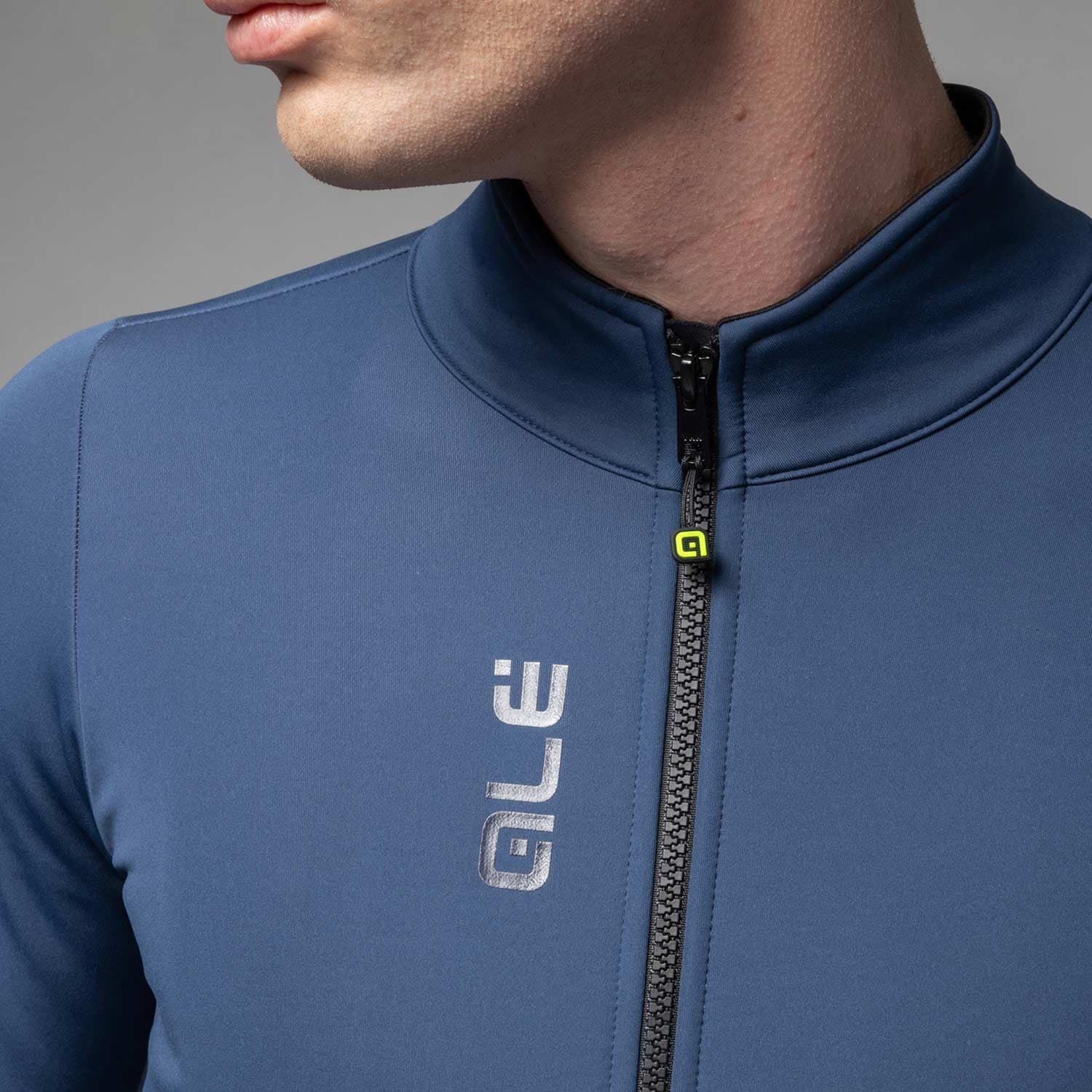 Ale Clothing Fondo 3.0 Pragma Mens Jacket — detail view 3
