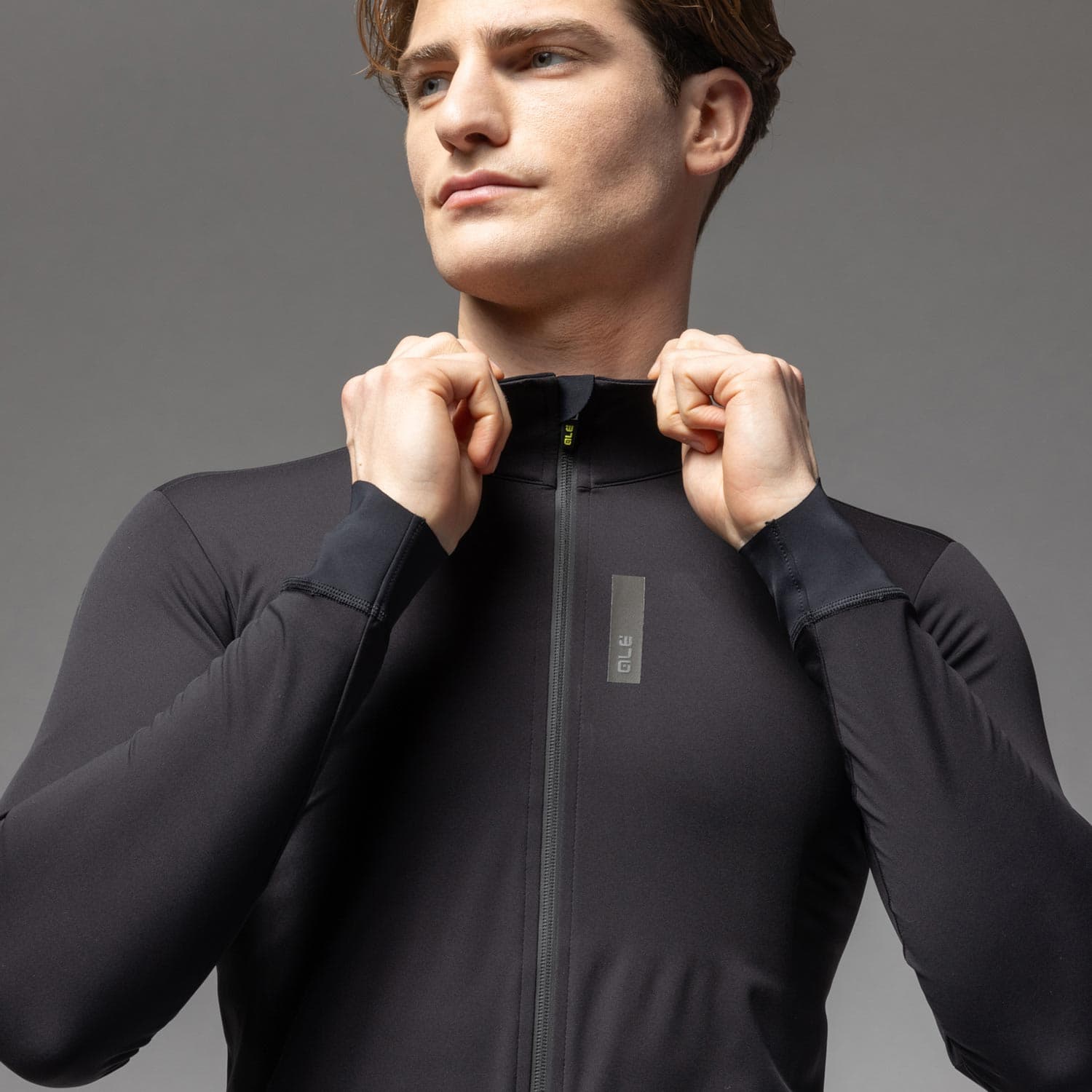Ale Clothing Defence 2.0 R-Ev1 Mens Jacket — detail view 3