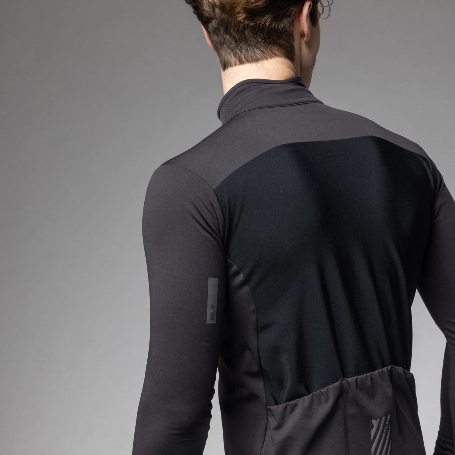 Ale Clothing Defence 2.0 R-Ev1 Mens Jacket — detail view 5