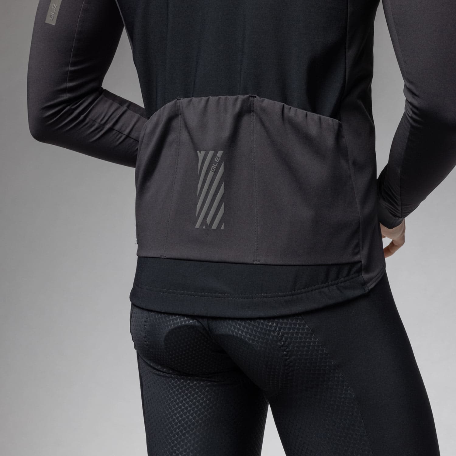 Ale Clothing Defence 2.0 R-Ev1 Mens Jacket — detail view 6