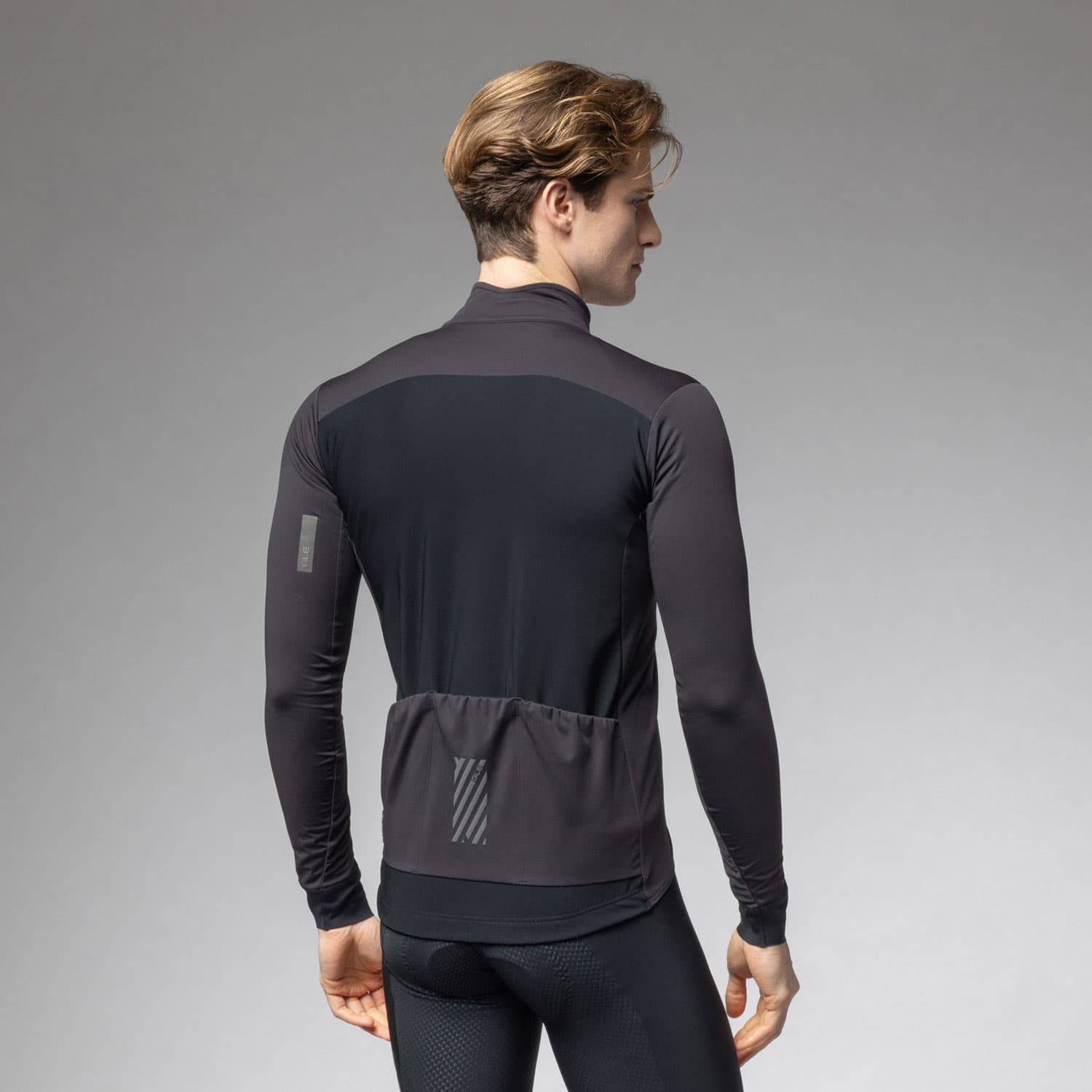 Ale Clothing Defence 2.0 R-Ev1 Mens Jacket — detail view 8