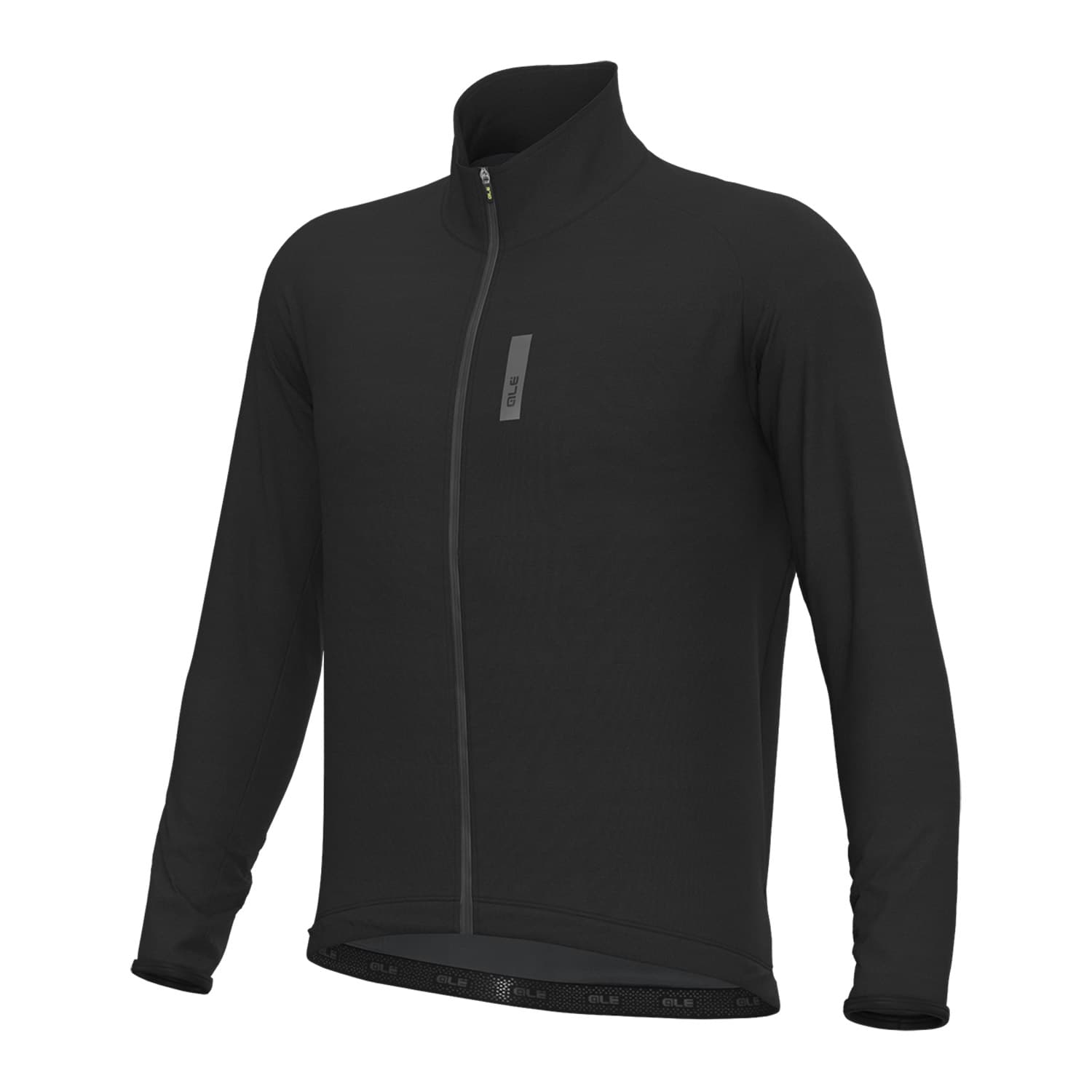 Ale Clothing Racing 2.0 Klimatik Mens Shell Jacket — detail view 3