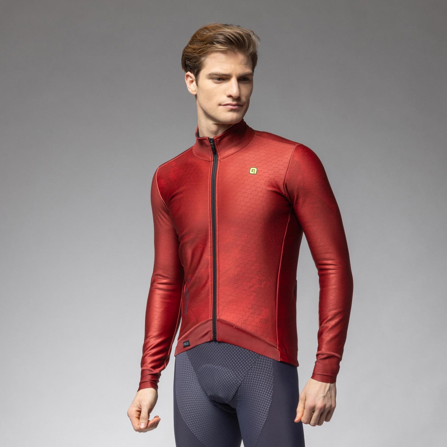 Ale Clothing Fan Pr-E Mens Jacket — detail view 6