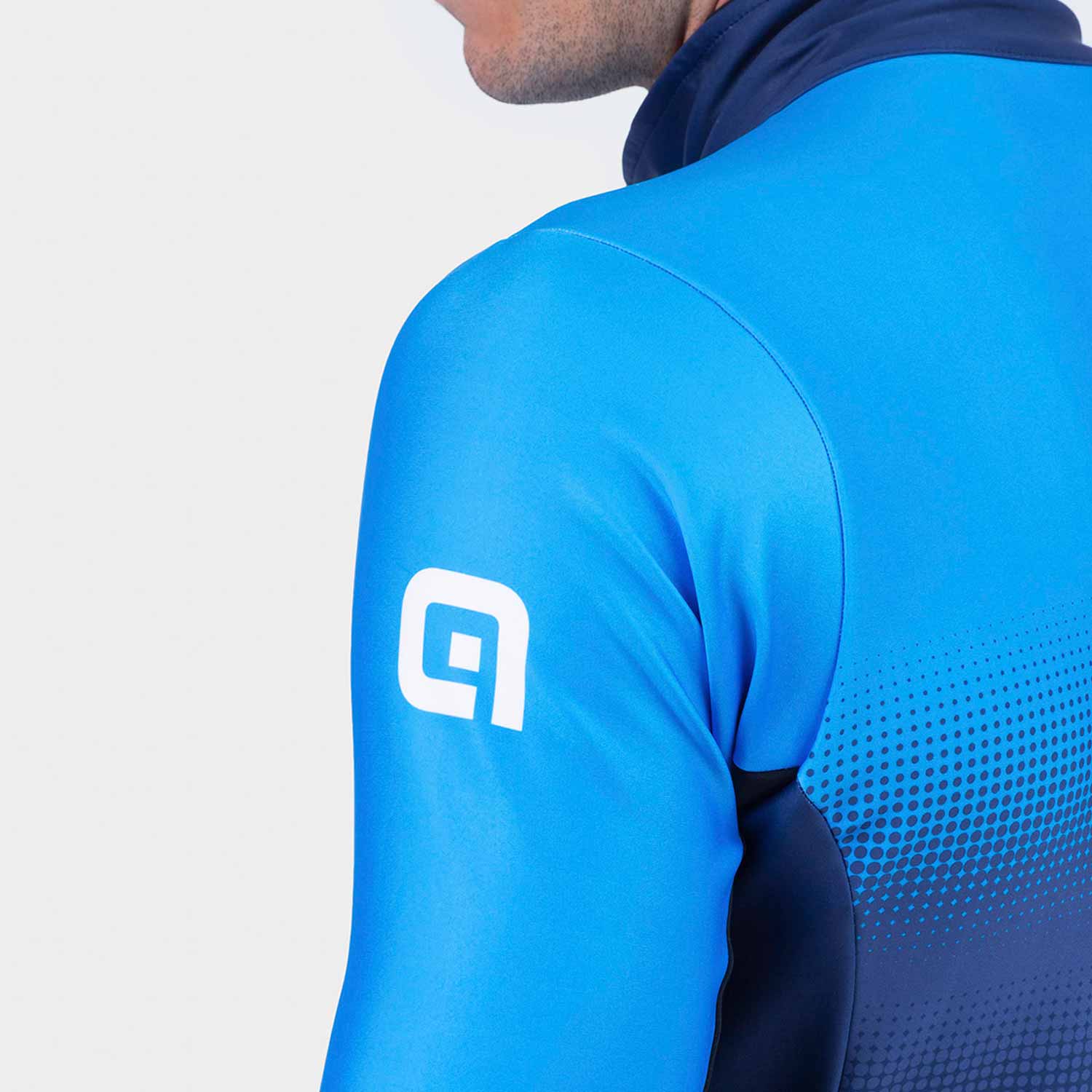 Ale Clothing Gradient Pr-S Mens Jacket — detail view 4