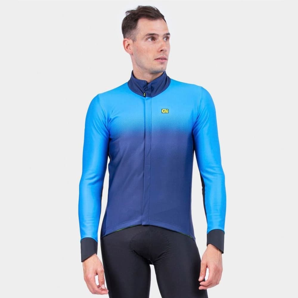 Ale Clothing Gradient Pr-S Mens Jacket — detail view 6