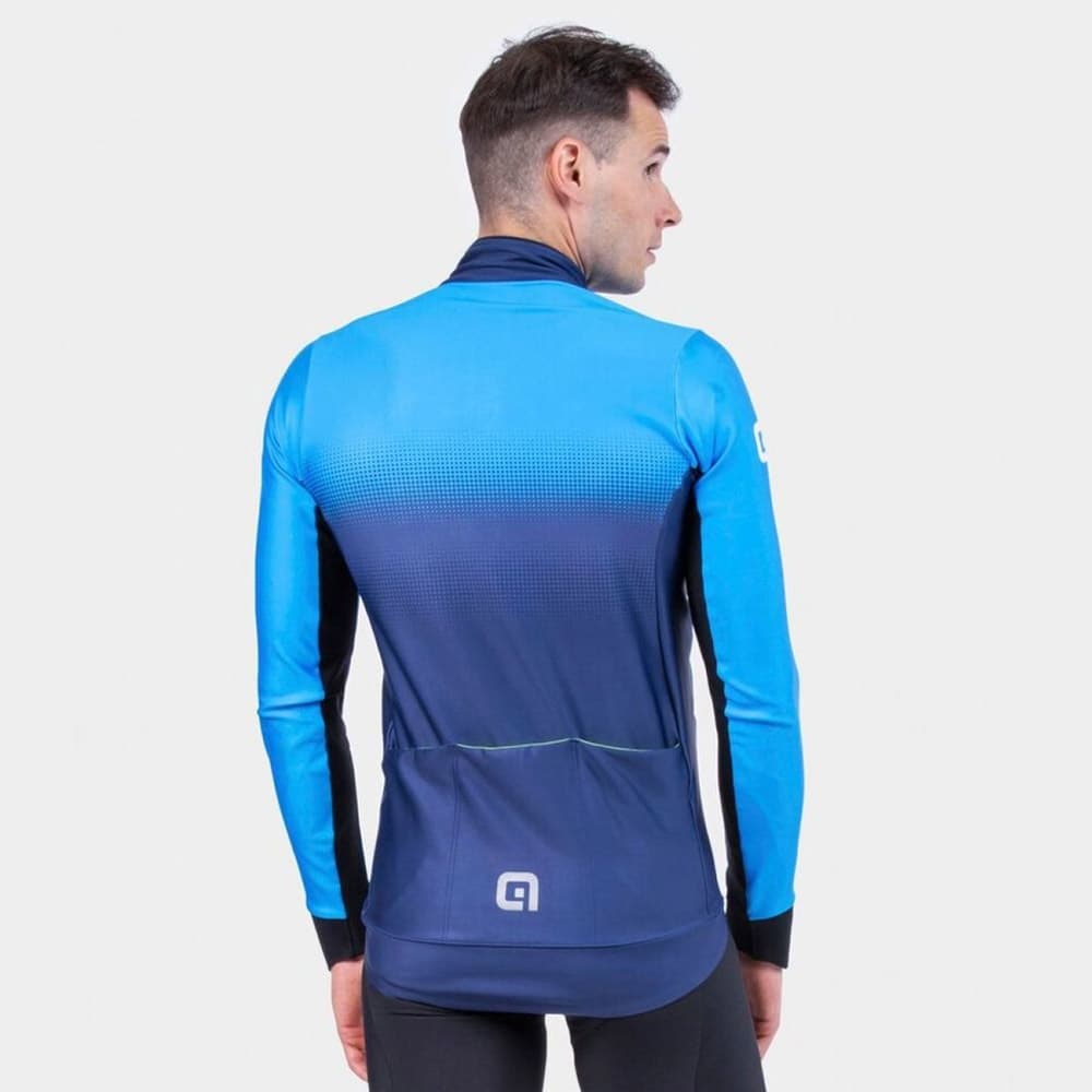 Ale Clothing Gradient Pr-S Mens Jacket — detail view 7