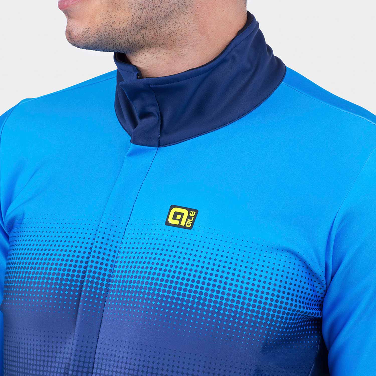 Ale Clothing Gradient Pr-S Mens Jacket — detail view 8