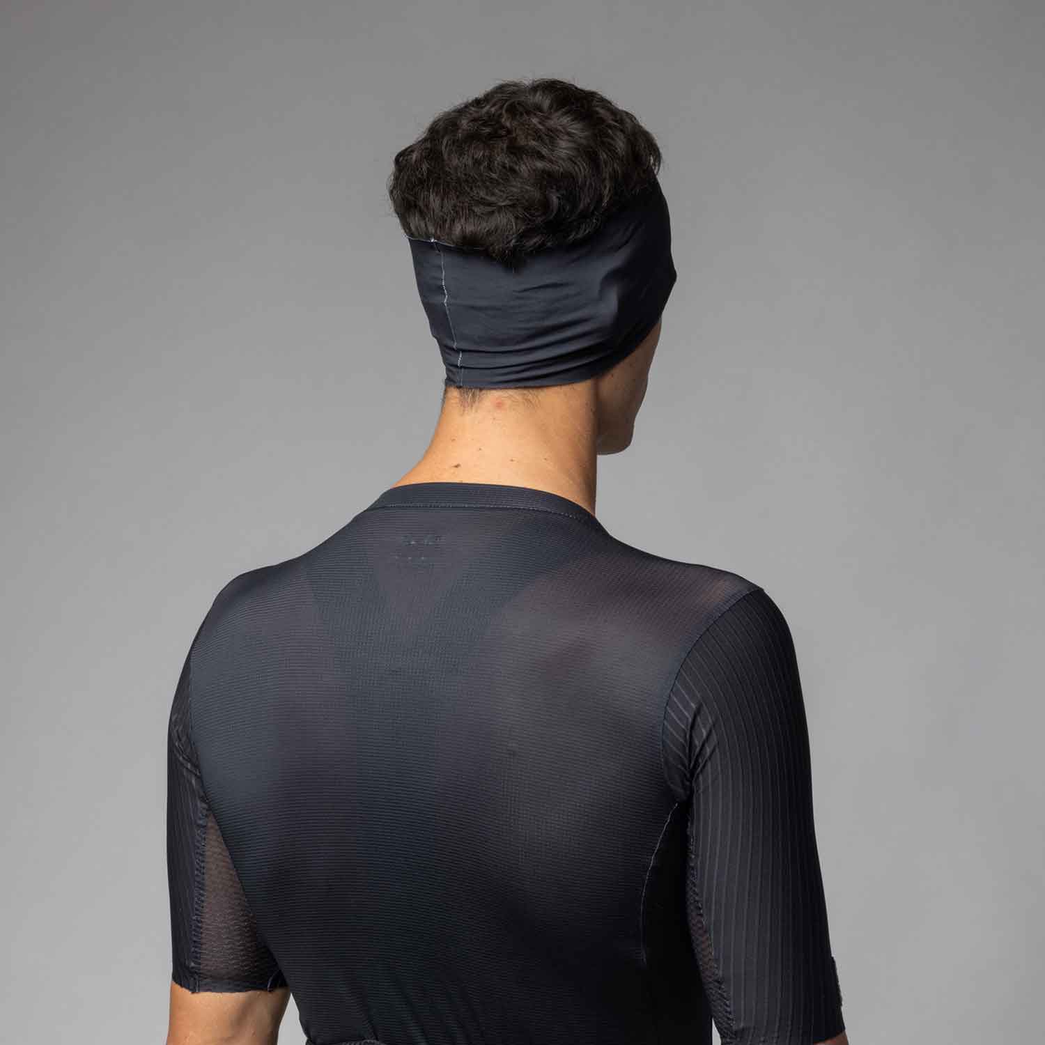 Ale Clothing Fondo Earband — detail view 3