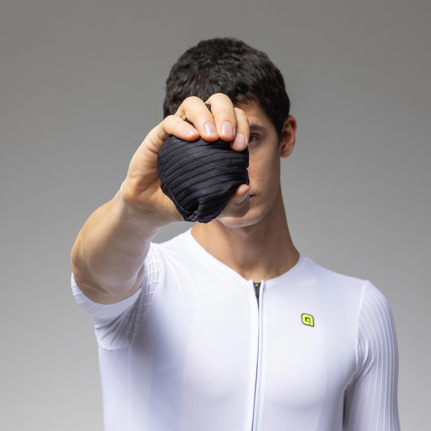 Ale Clothing Light Pack 2.0 Mens Gilet — detail view 6
