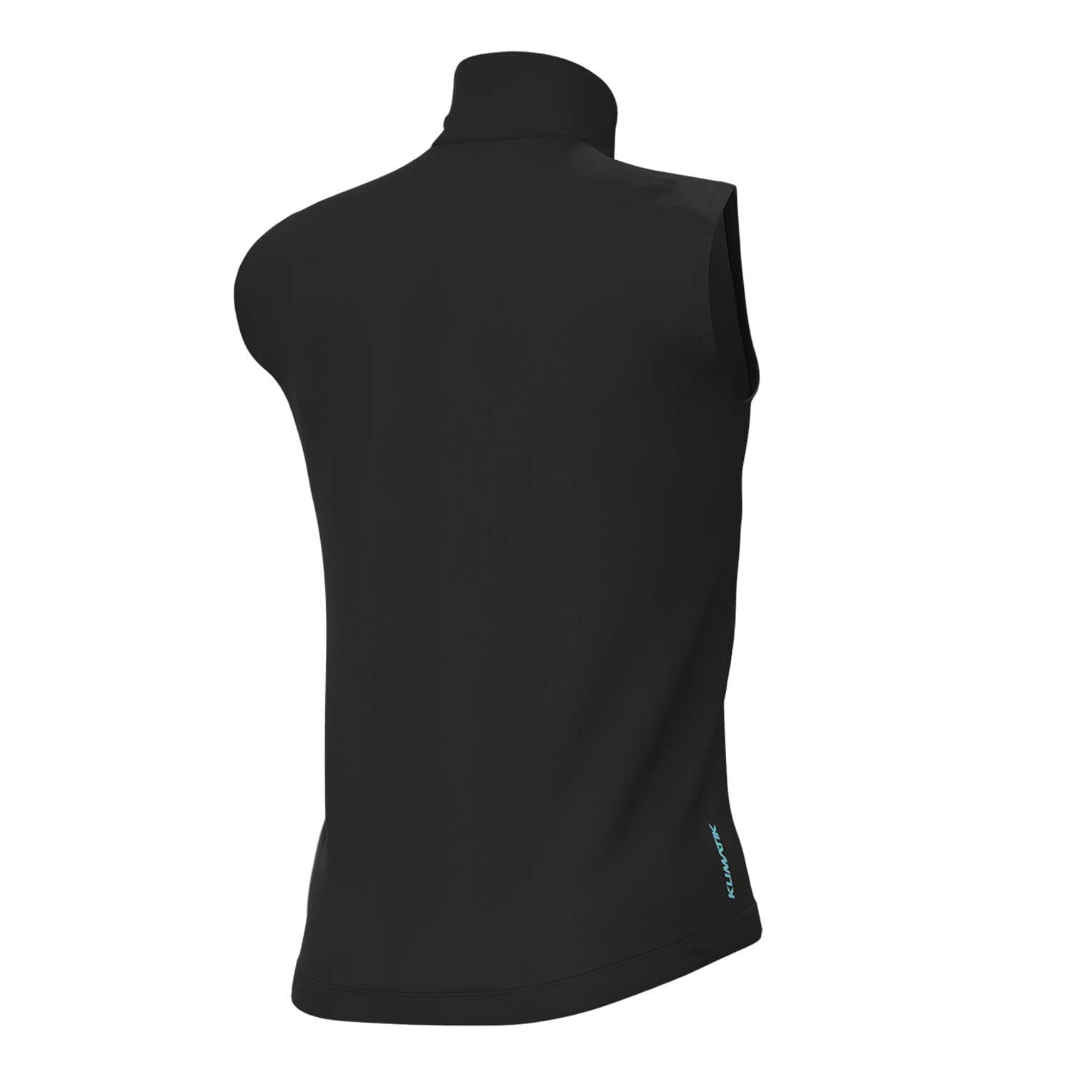 Ale Clothing K-Solution Klimatik Mens Gilet — detail view 2