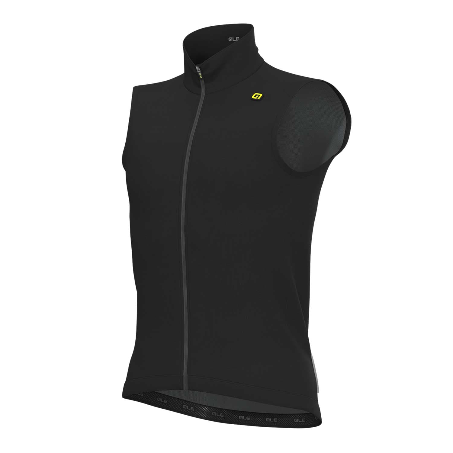 Ale Clothing K-Solution Klimatik Mens Gilet — detail view 7