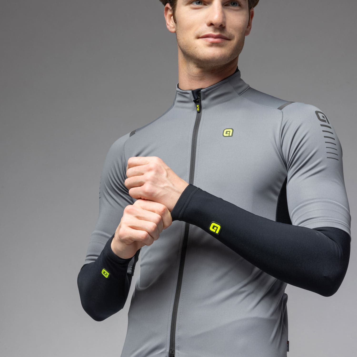 Ale Clothing Termico Armwarmers — detail view 3