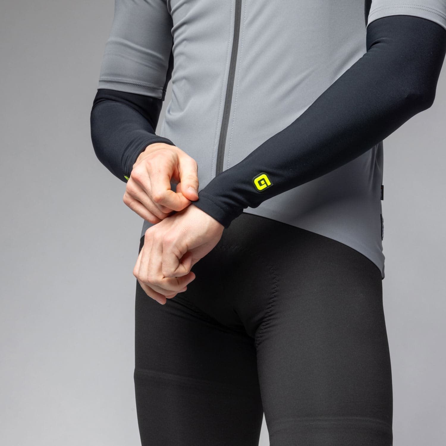 Ale Clothing Termico Armwarmers — detail view 4