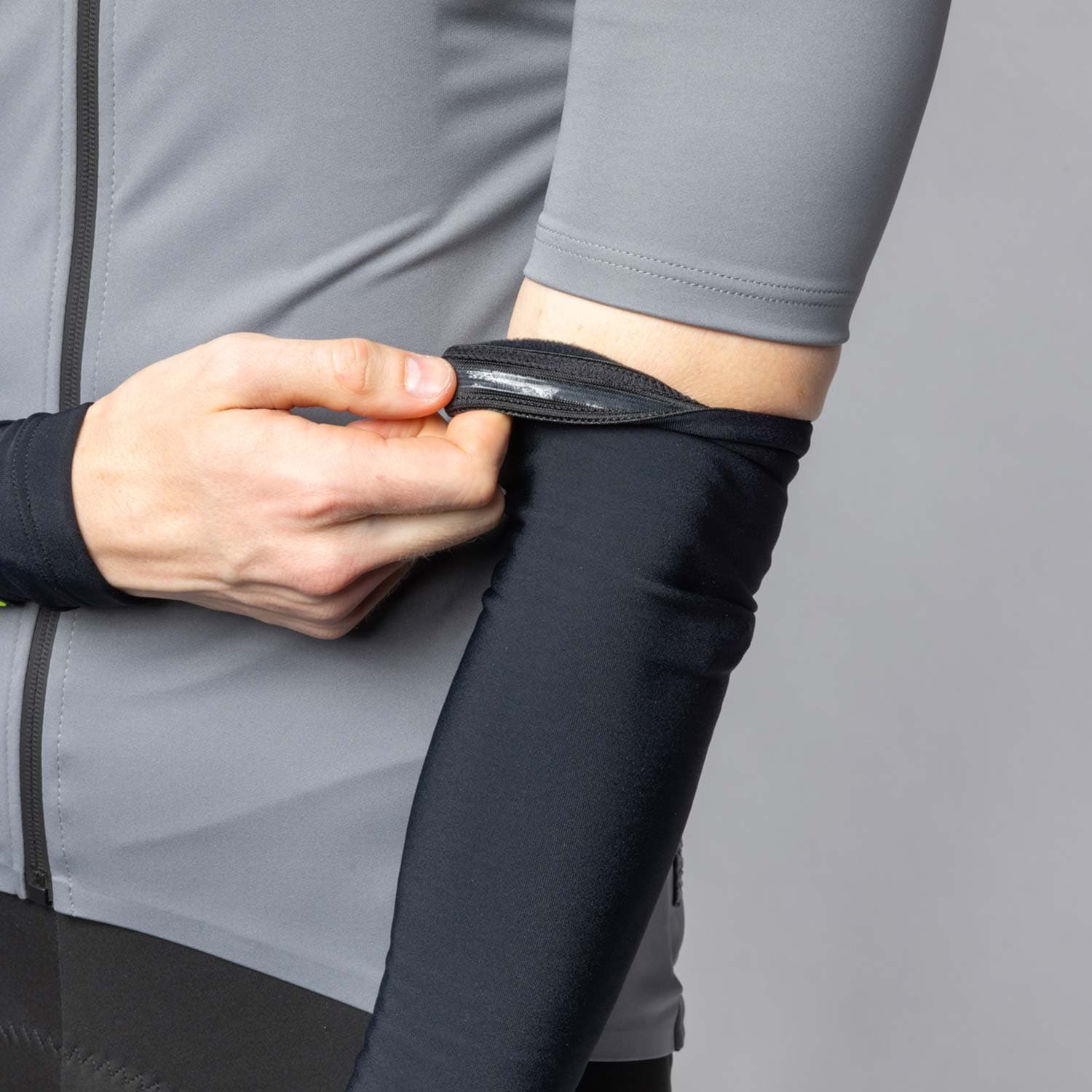 Ale Clothing Termico Armwarmers — detail view 5