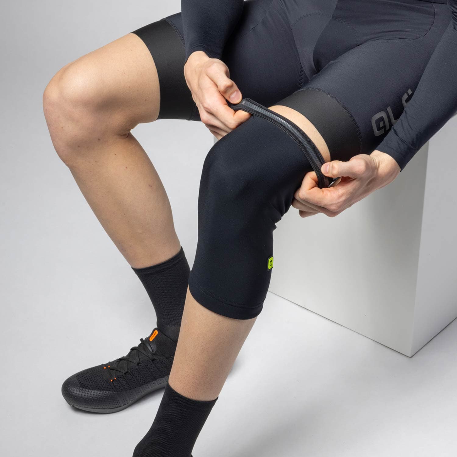 Ale Clothing Termico Kneewarmers — detail view 2