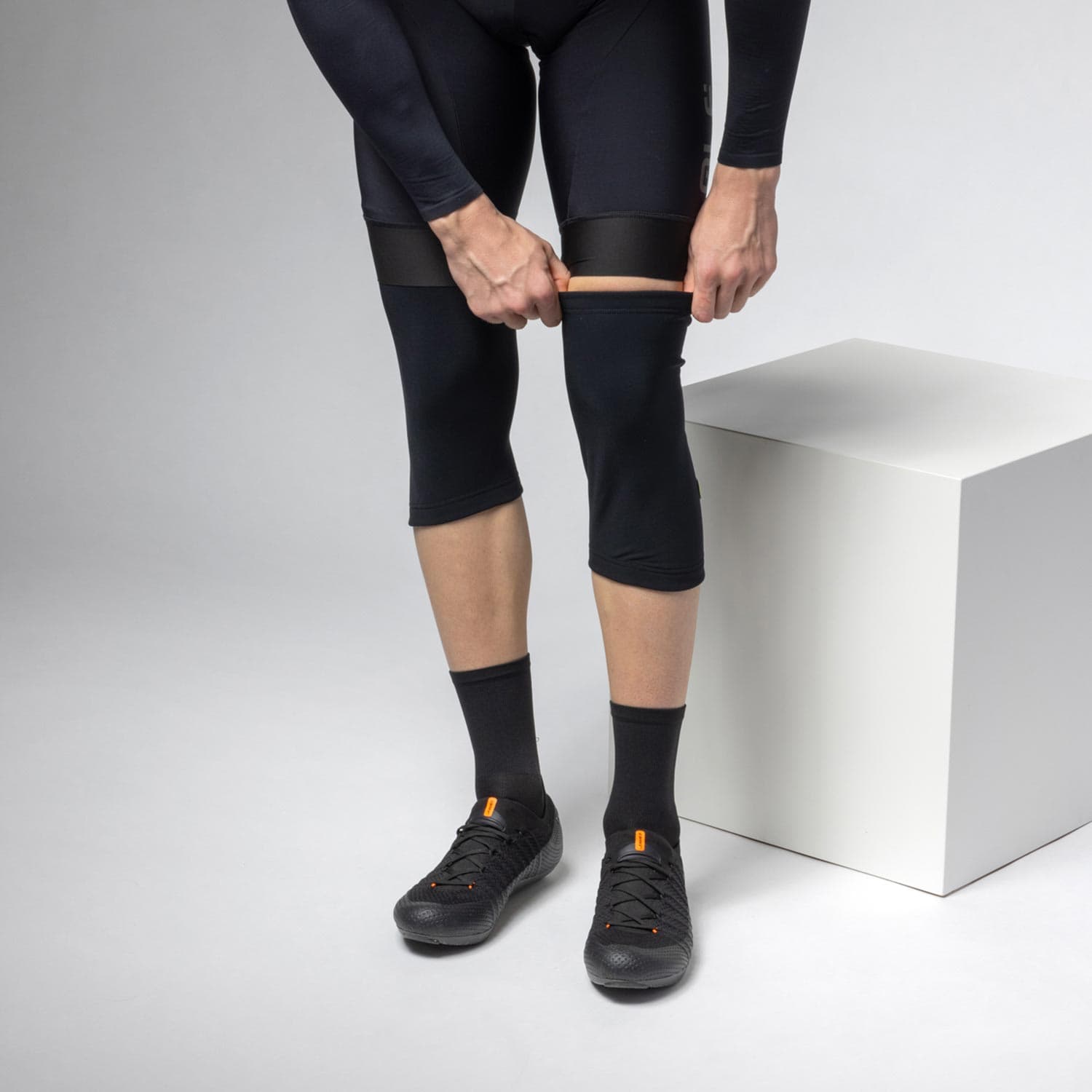 Ale Clothing Termico Kneewarmers — detail view 3