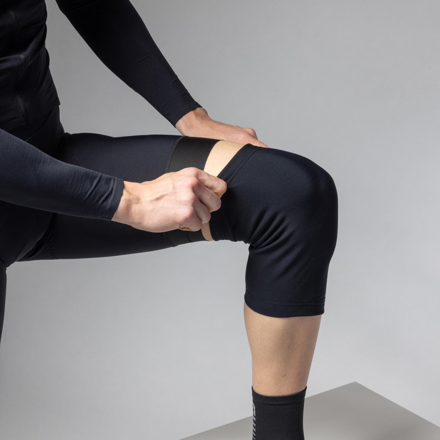Ale Clothing Termico Kneewarmers — detail view 4