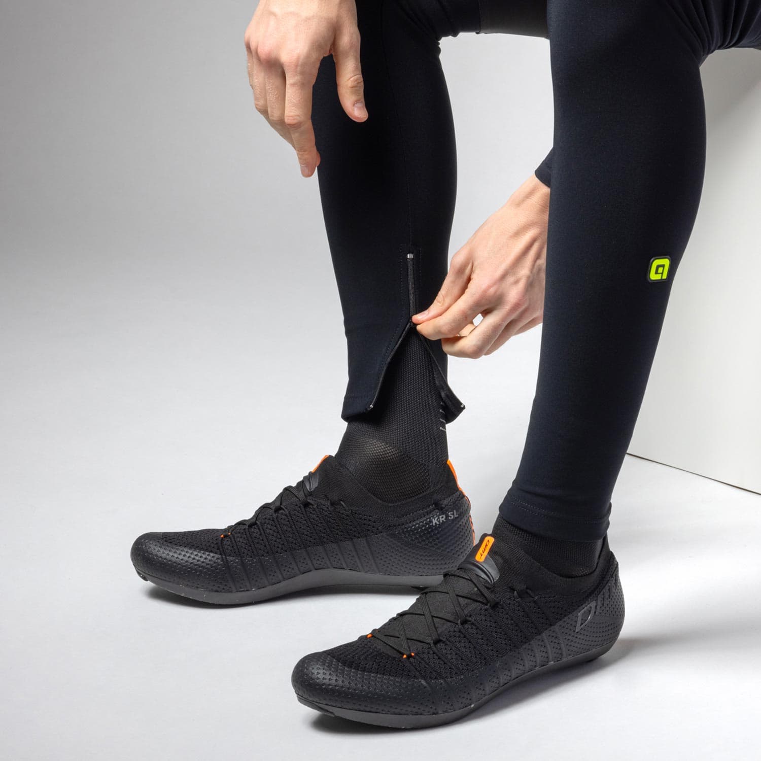 Ale Clothing Termico Legwarmers — detail view 4