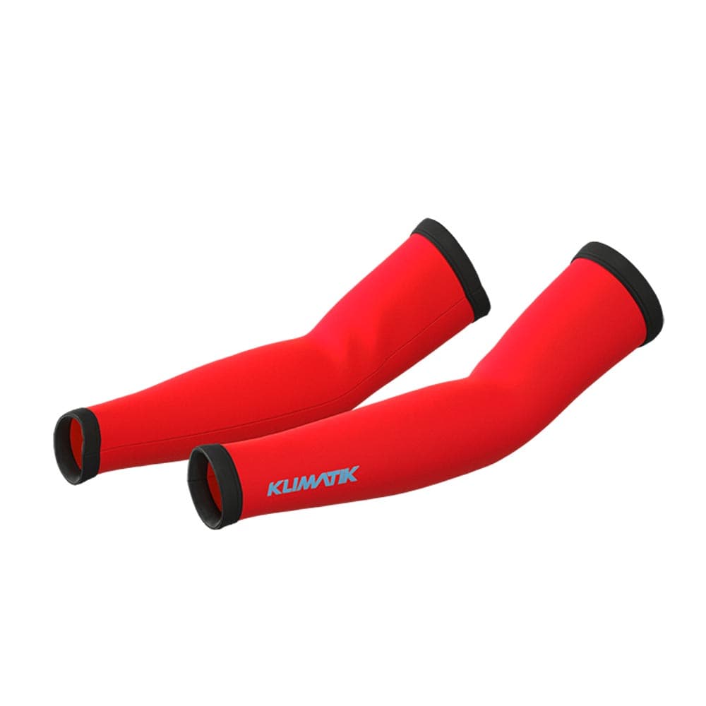 Ale Clothing K-Atmo Klimatik Arm Warmers — detail view 4