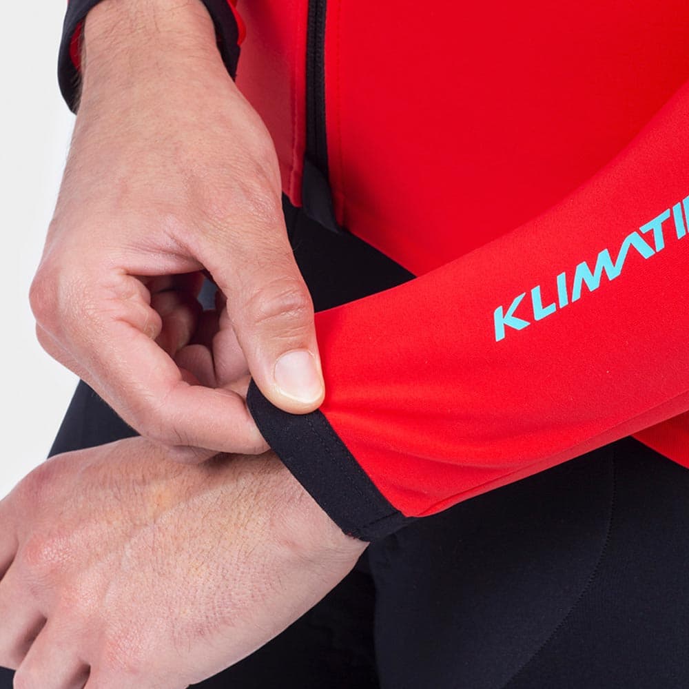 Ale Clothing K-Atmo Klimatik Arm Warmers — detail view 6
