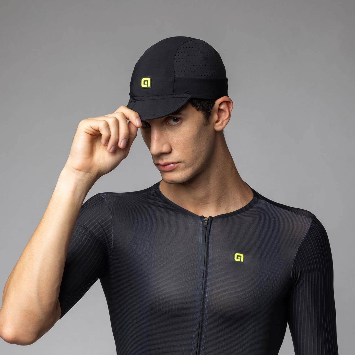 Ale Clothing Sunny Summer Cap — detail view 3