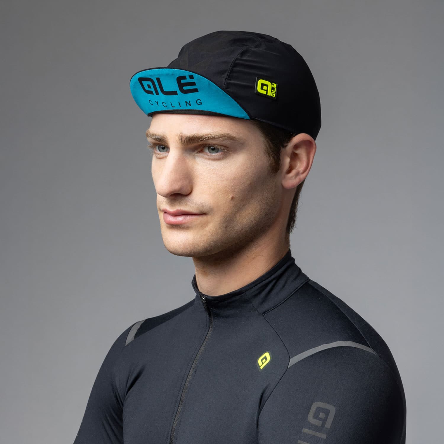 Ale Clothing K-Elements Cap — detail view 3
