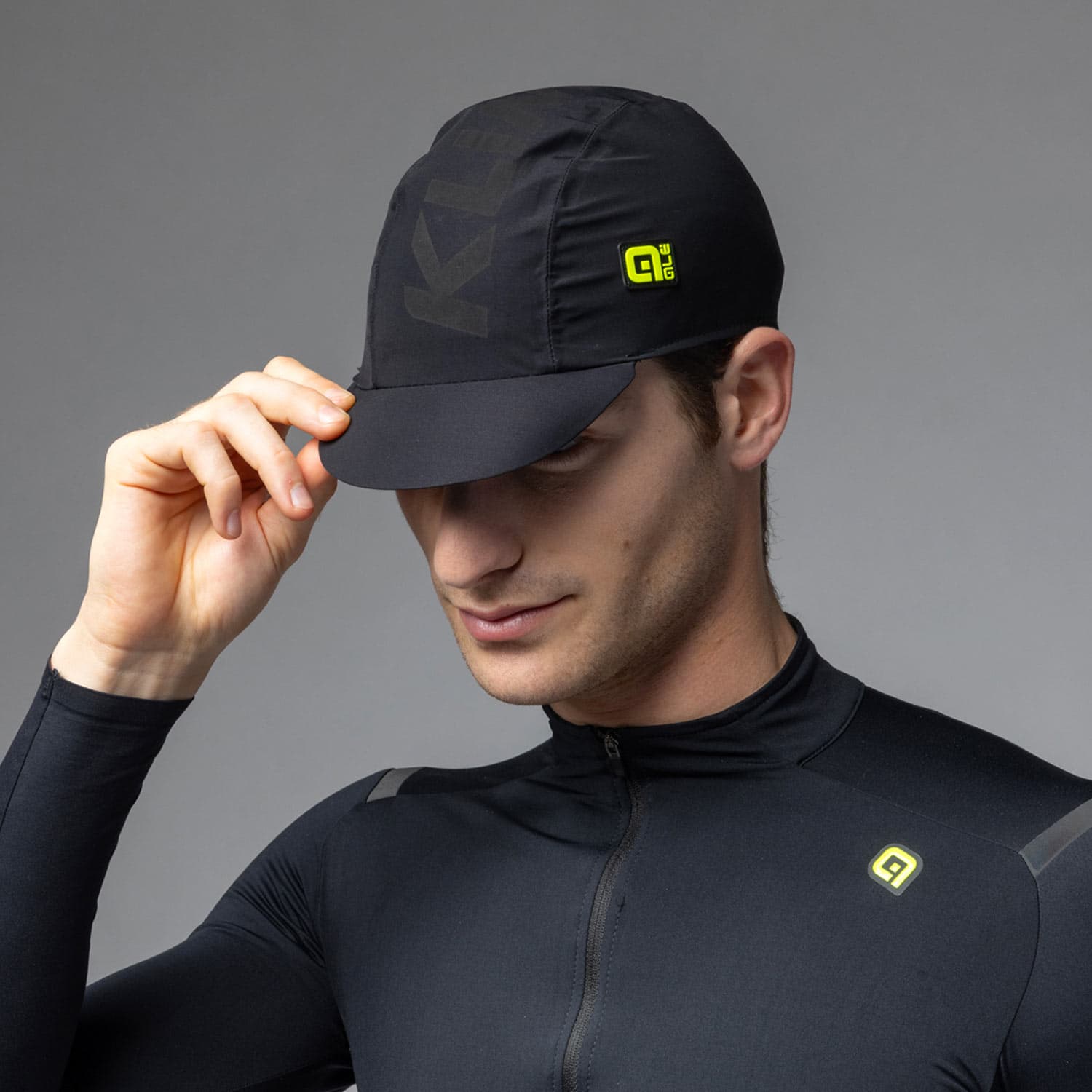 Ale Clothing K-Elements Cap — detail view 4