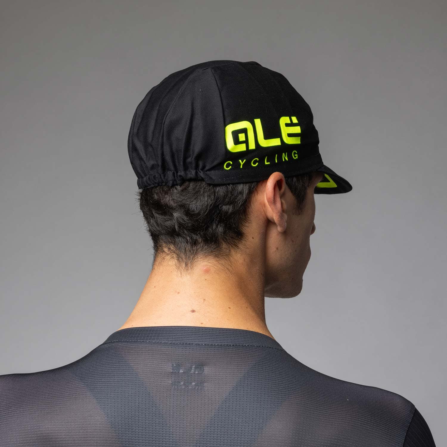 Ale Clothing Cotton Summer Cap — detail view 4