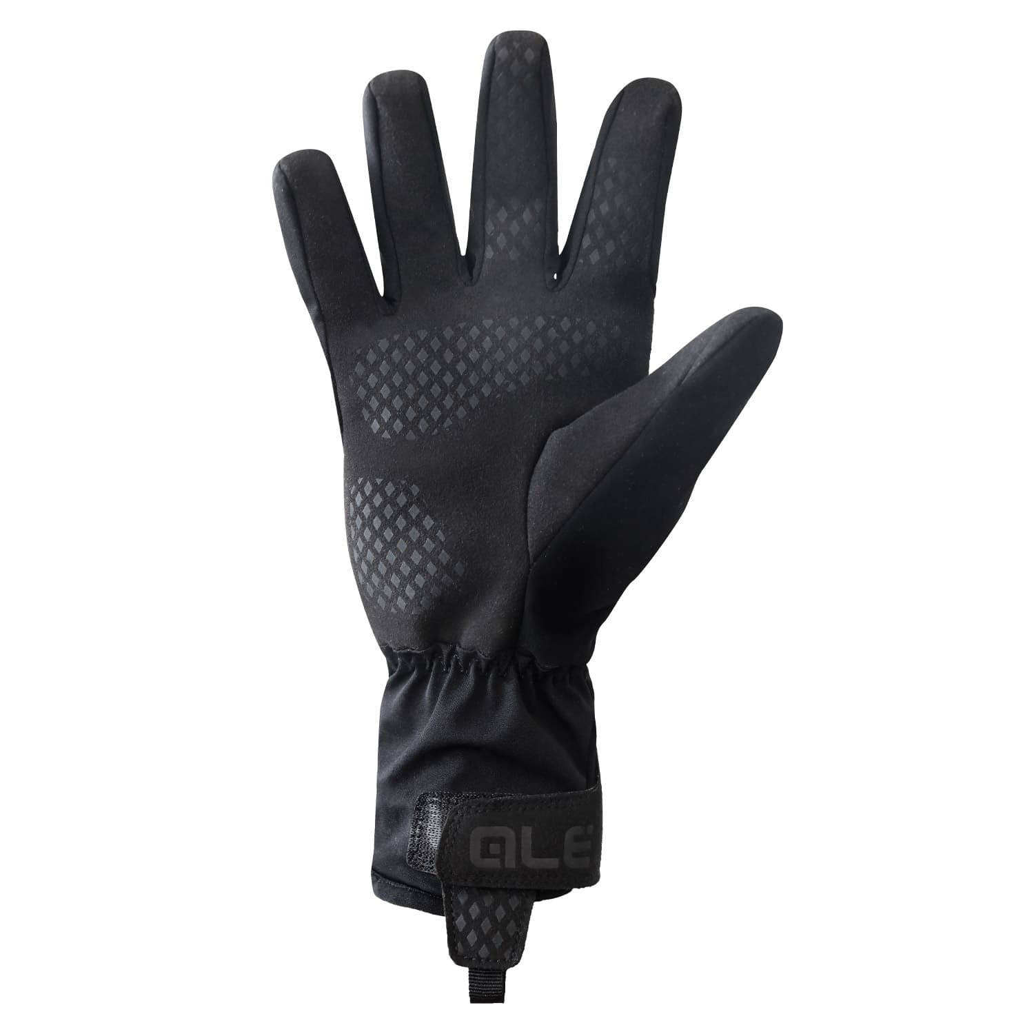 Ale Clothing Blizzard Winter Gloves — detail view 2