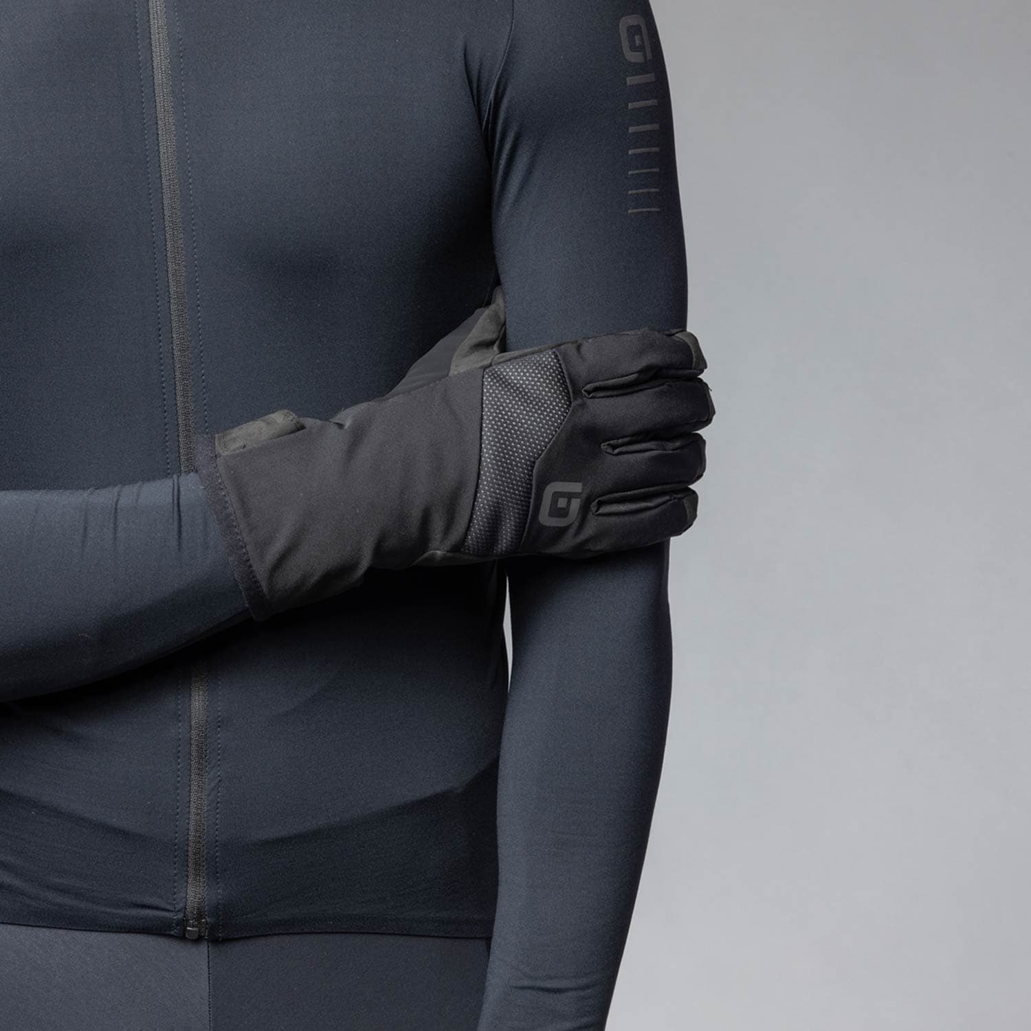 Ale Clothing Blizzard Winter Gloves — detail view 5