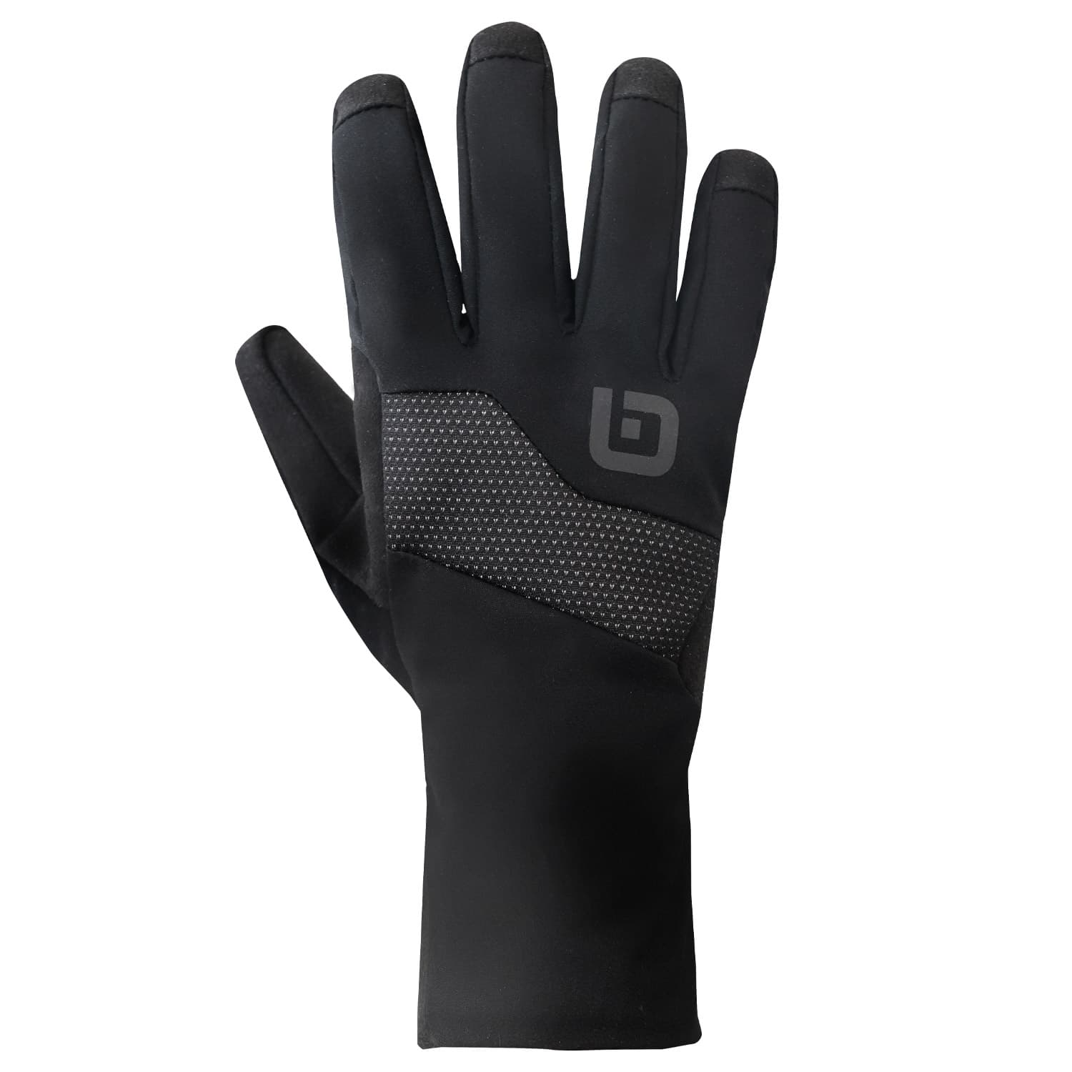 Ale Clothing Blizzard Winter Gloves — detail view 7