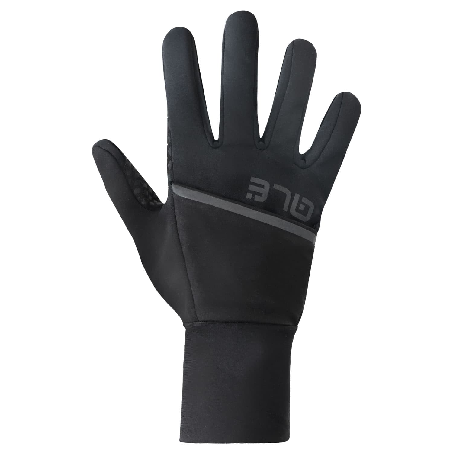 Ale Clothing Scirocco Winter Gloves — detail view 7
