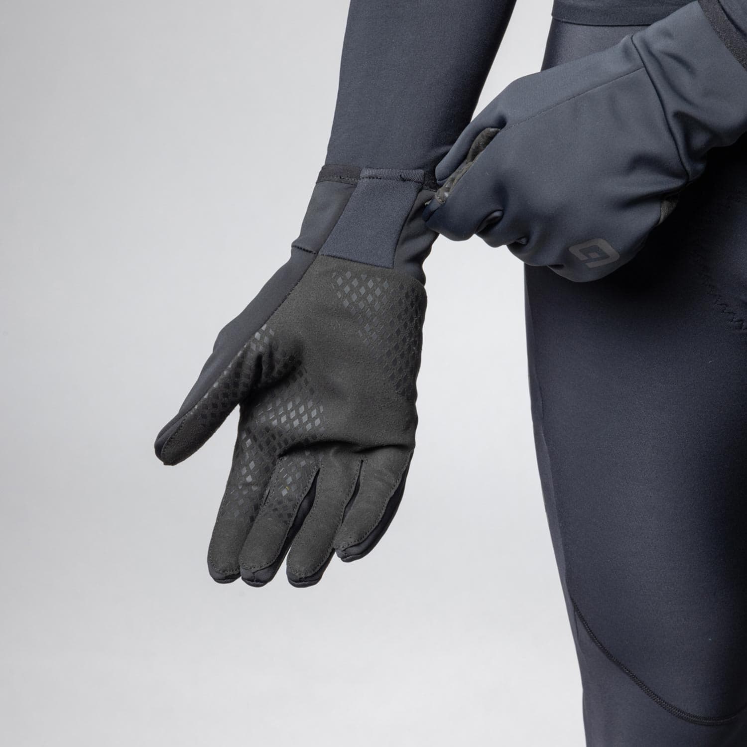 Ale Clothing Nordik 2.0 Winter Gloves — detail view 4