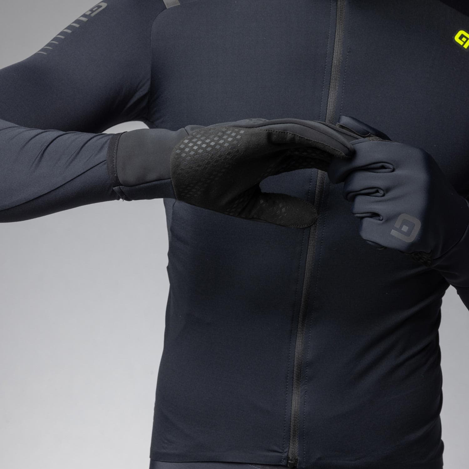 Ale Clothing Nordik 2.0 Winter Gloves — detail view 5