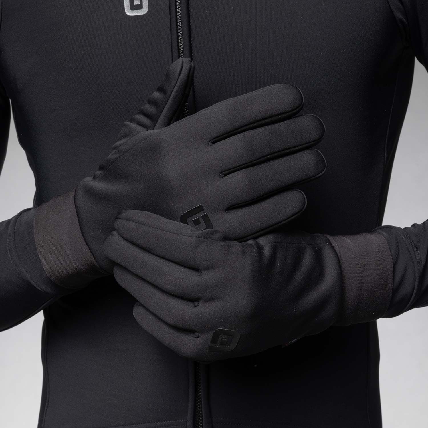 Ale Clothing Riparo Winter Gloves — detail view 4
