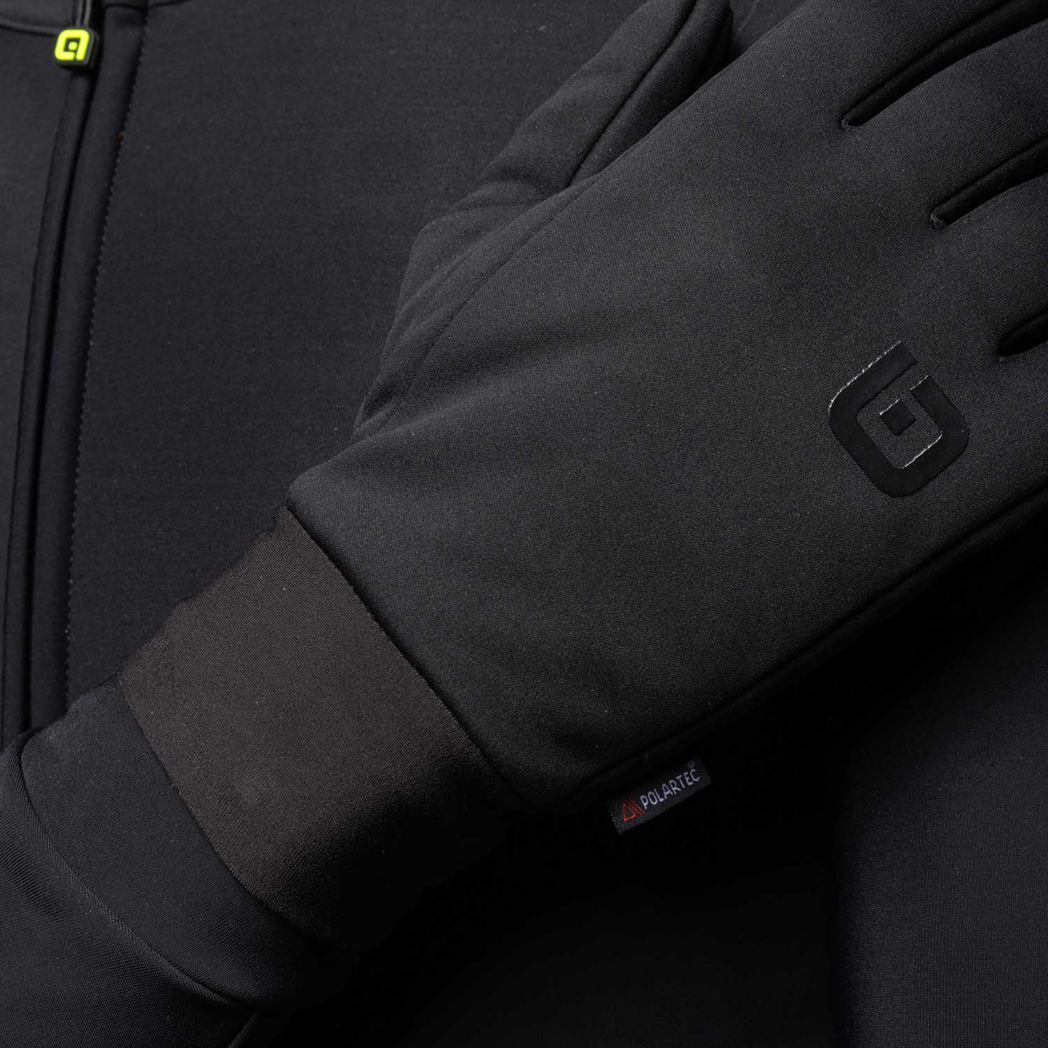Ale Clothing Riparo Winter Gloves — detail view 6