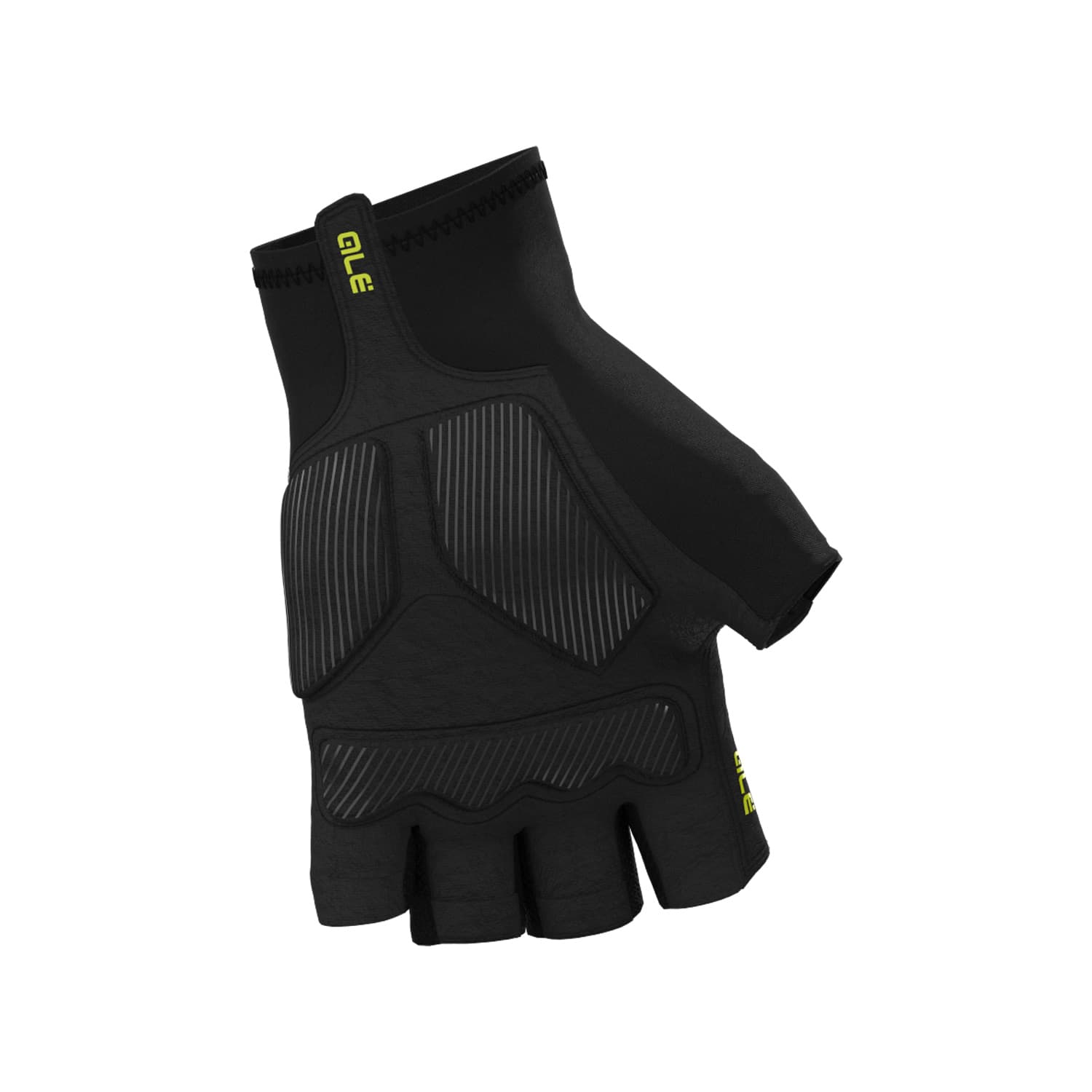 Ale Clothing Ciak Summer Mitts — detail view 7