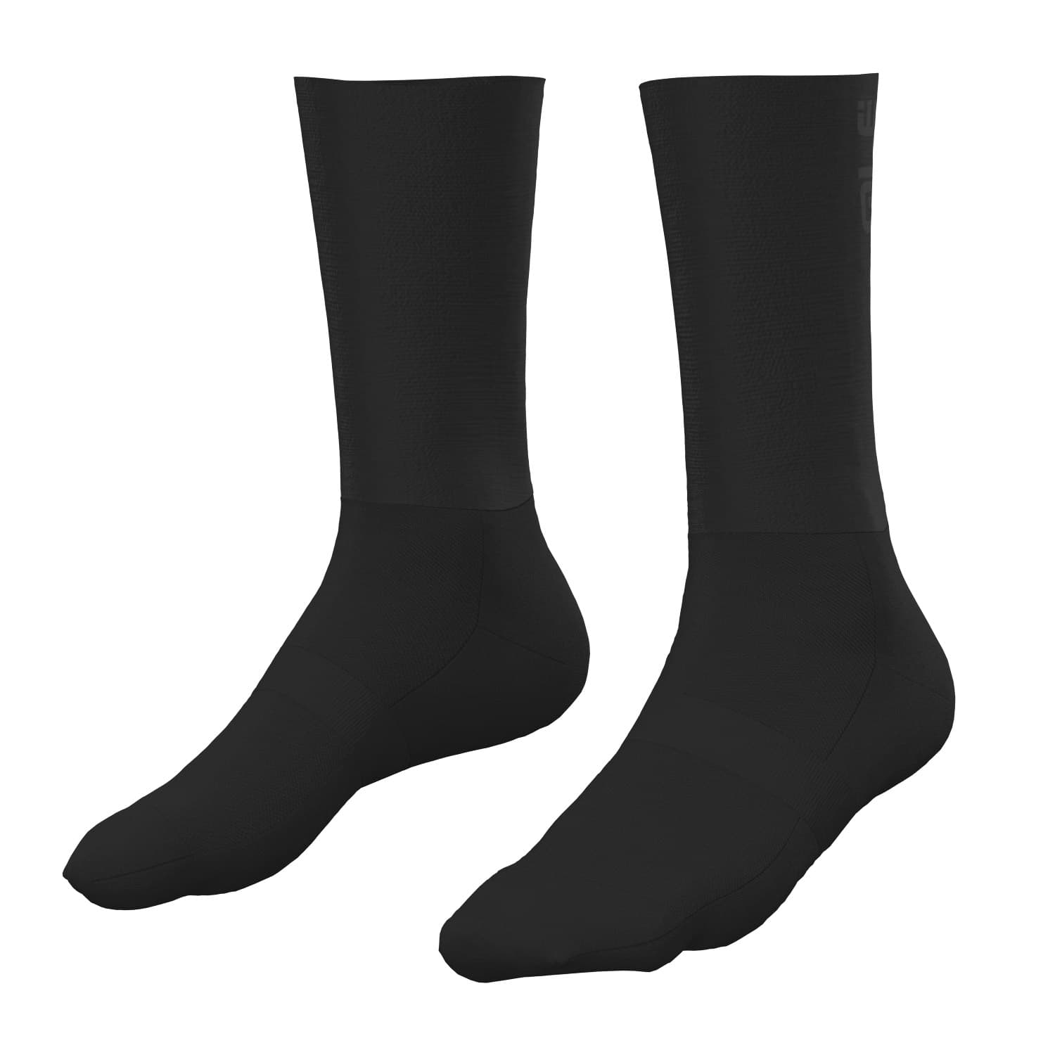 Ale Clothing Typhoon Q-Skin 21cm Socks — detail view 7