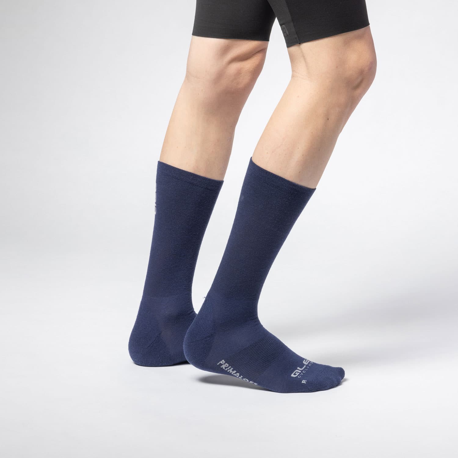 Ale Clothing Thermo 2.0 22cm Socks — detail view 2