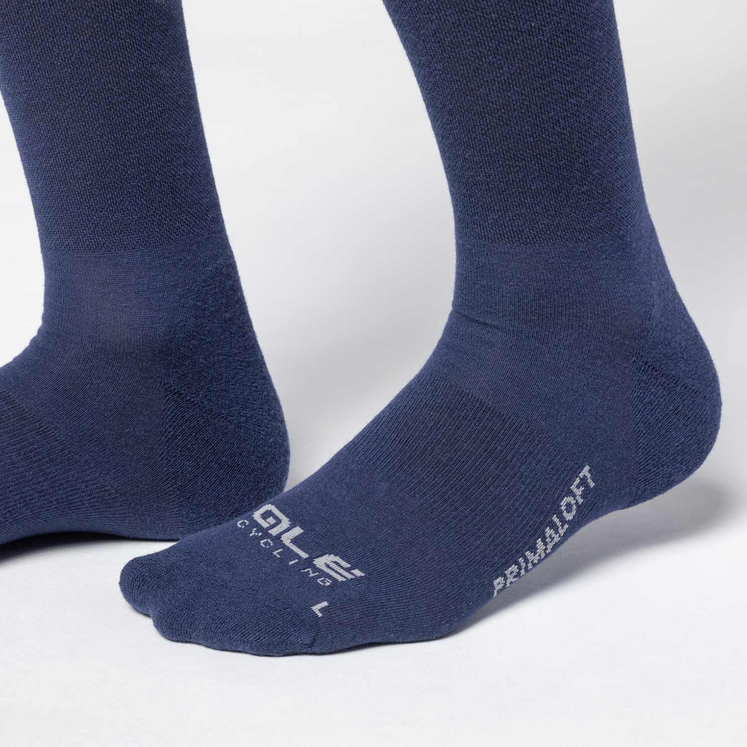 Ale Clothing Thermo 2.0 22cm Socks — detail view 5