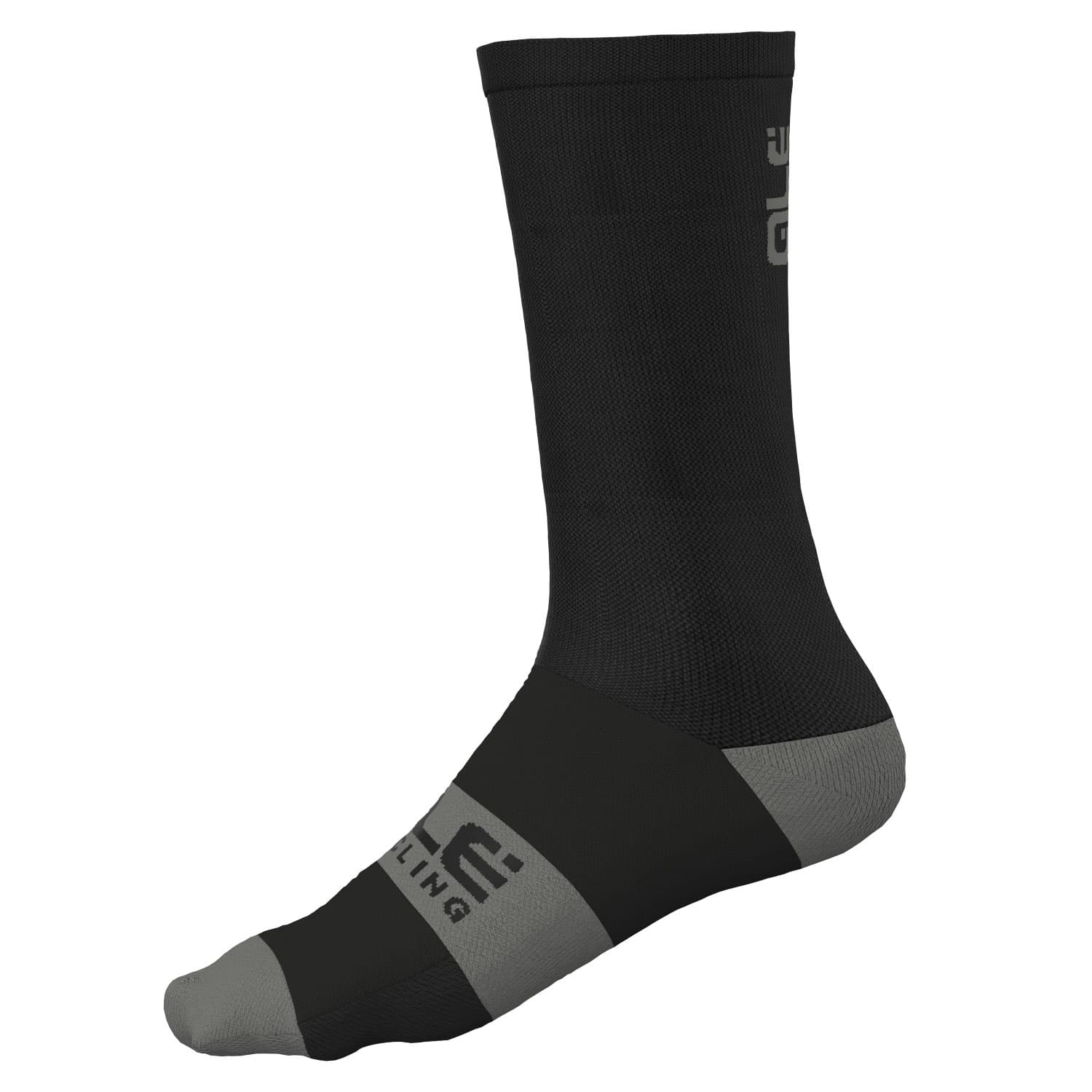 Ale Clothing Strada 3.0 22cm Socks — detail view 6