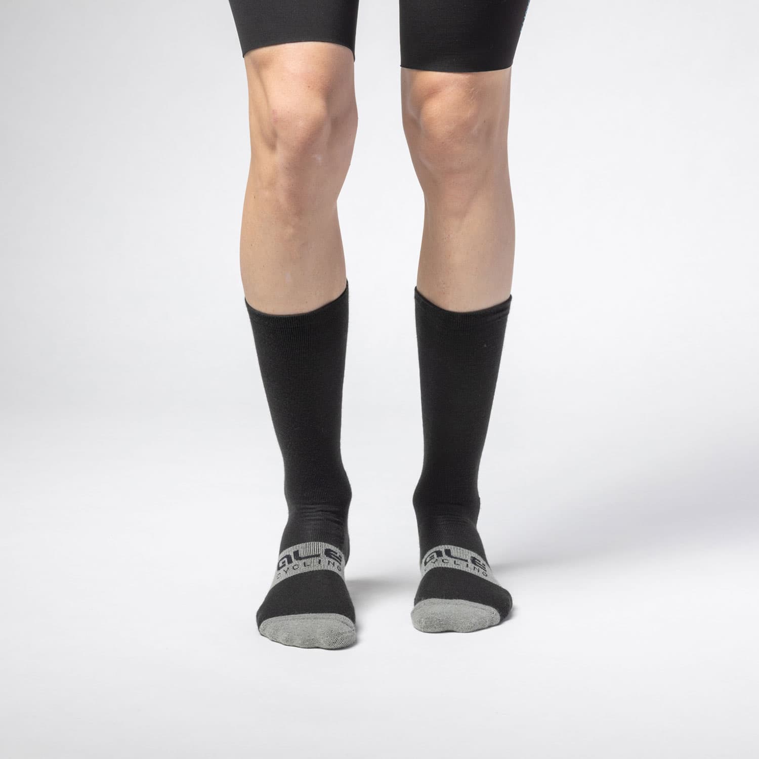 Ale Clothing Strada 3.0 22cm Socks — detail view 8