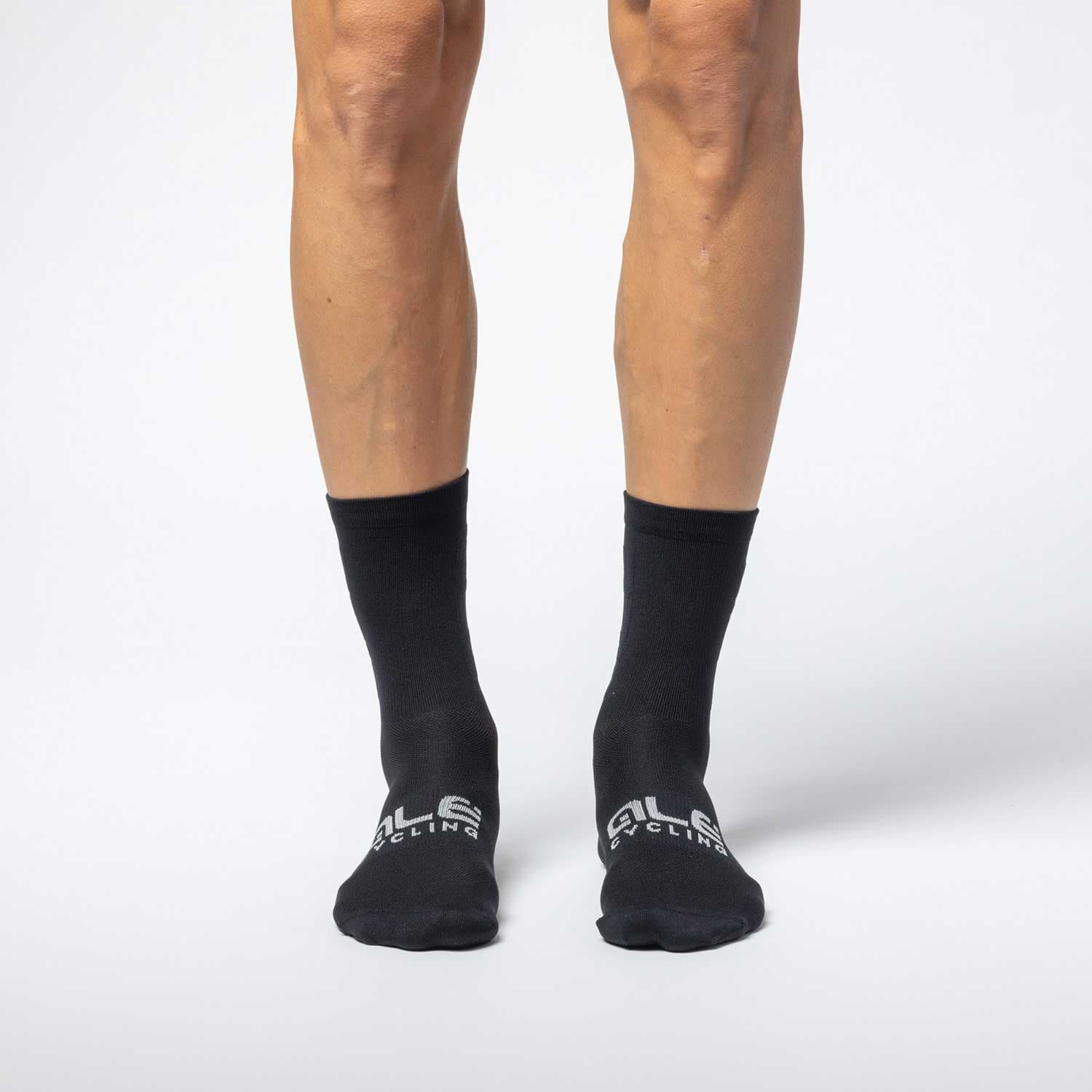 Ale Clothing Round T-Care Plus 18cm Socks — detail view 3
