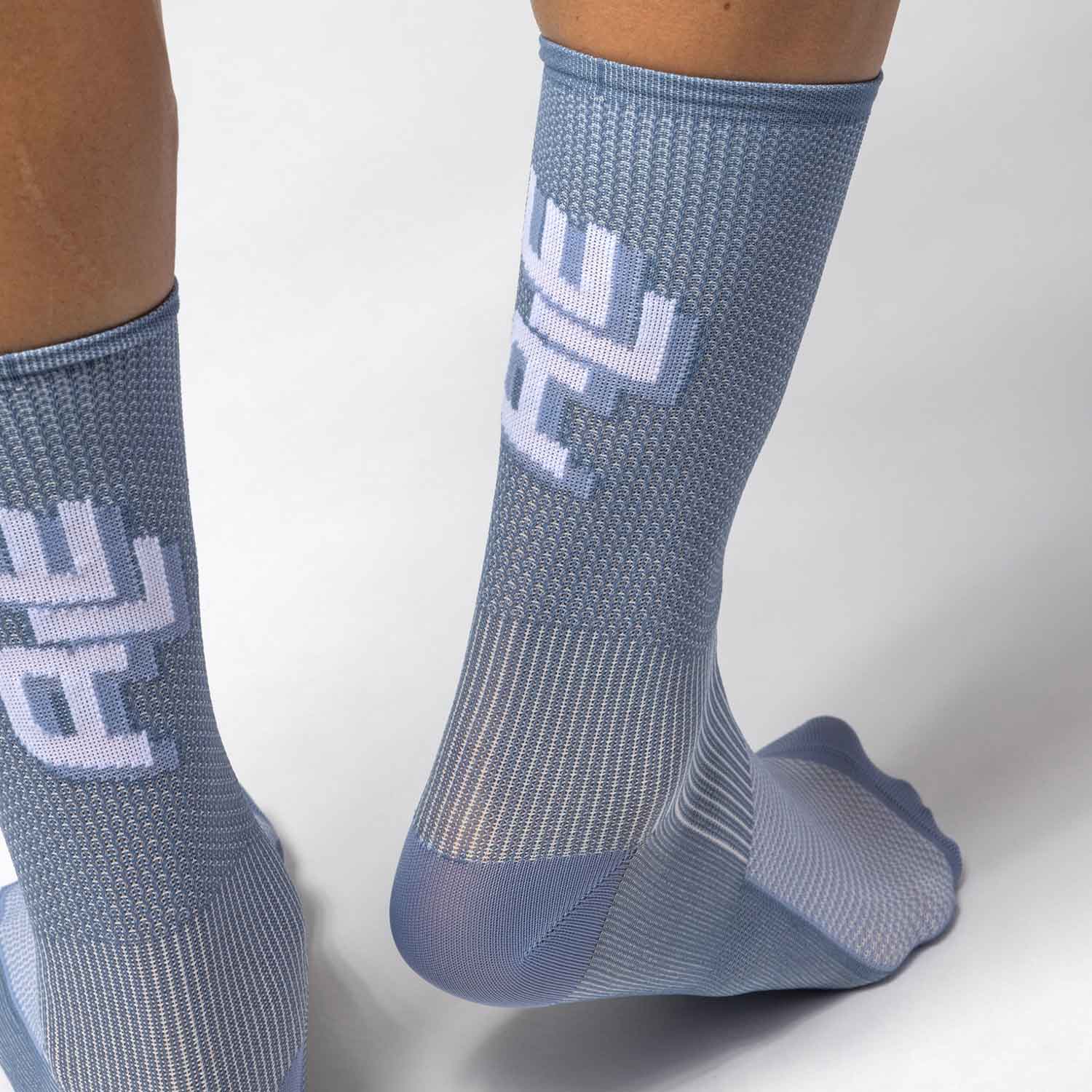 Ale Clothing Sauvage T-Care Plus Socks — detail view 8