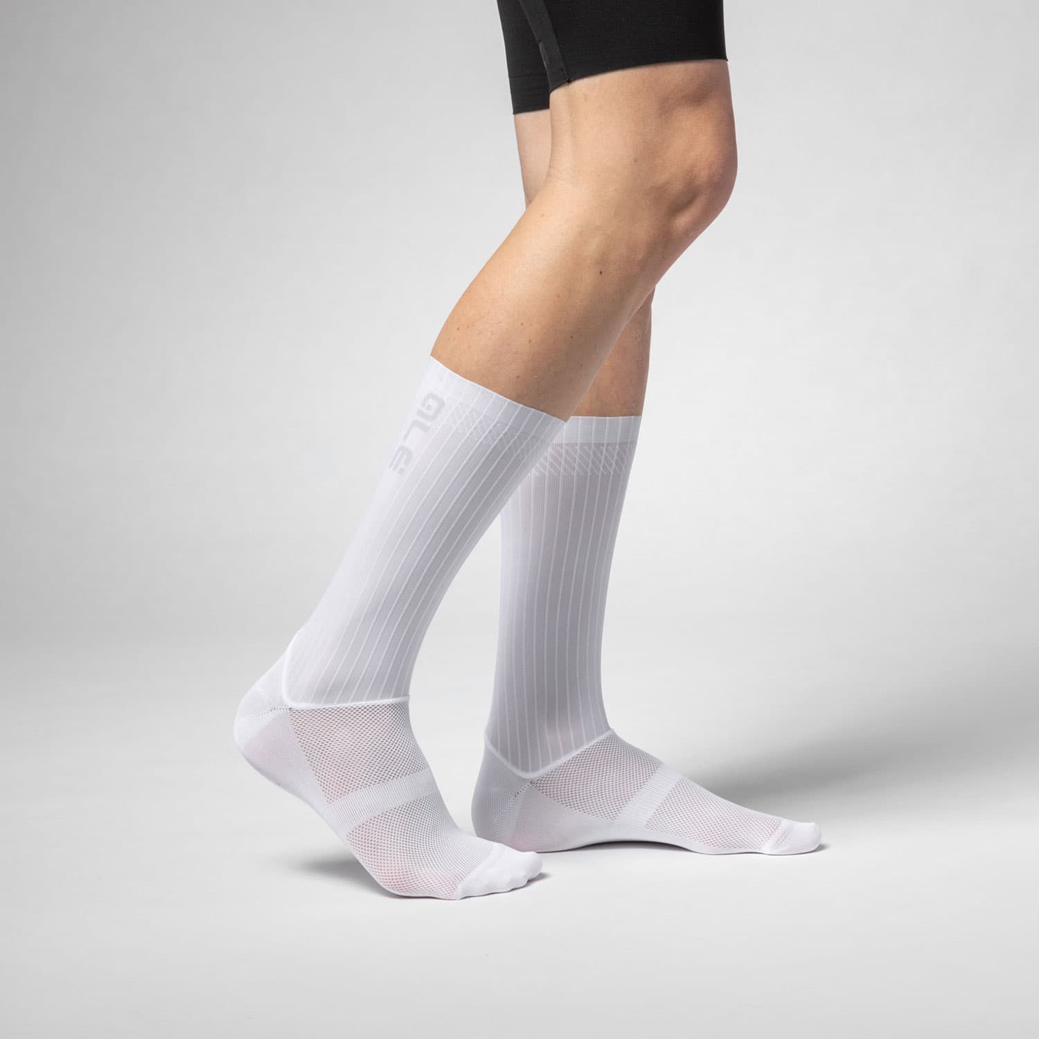 Ale Clothing Fluida Aero Socks — detail view 2