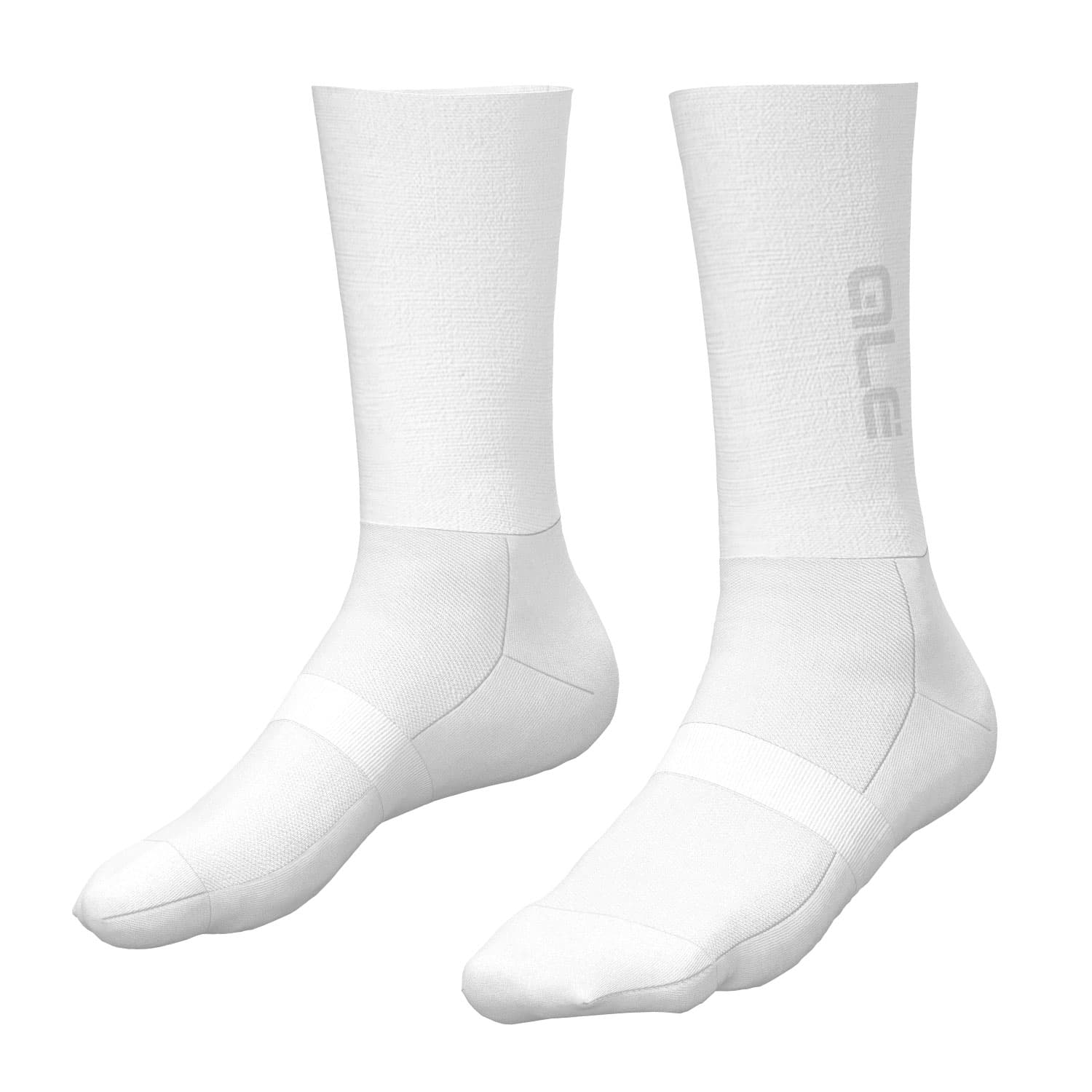 Ale Clothing Fluida Aero Socks — detail view 7