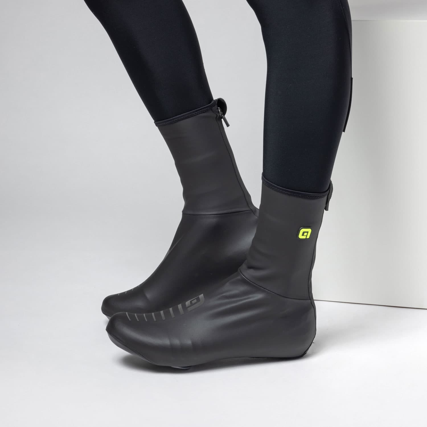 Ale Clothing Rain 2.0 Shoecovers — detail view 7