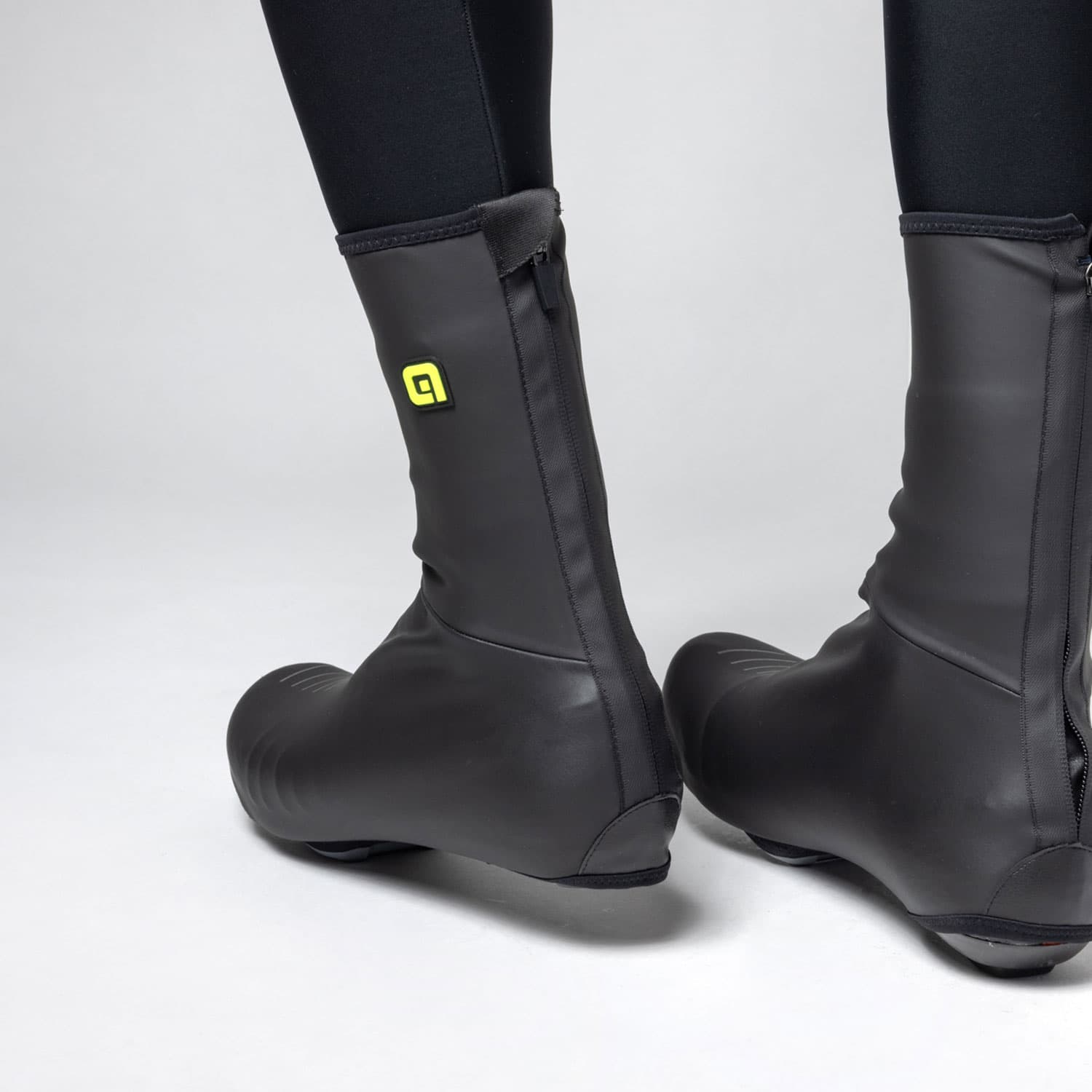 Ale Clothing Rain 2.0 Shoecovers — detail view 8