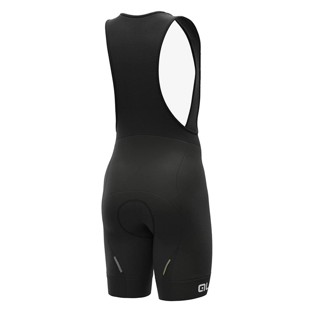 Ale Clothing Kids Bibshorts — detail view 2