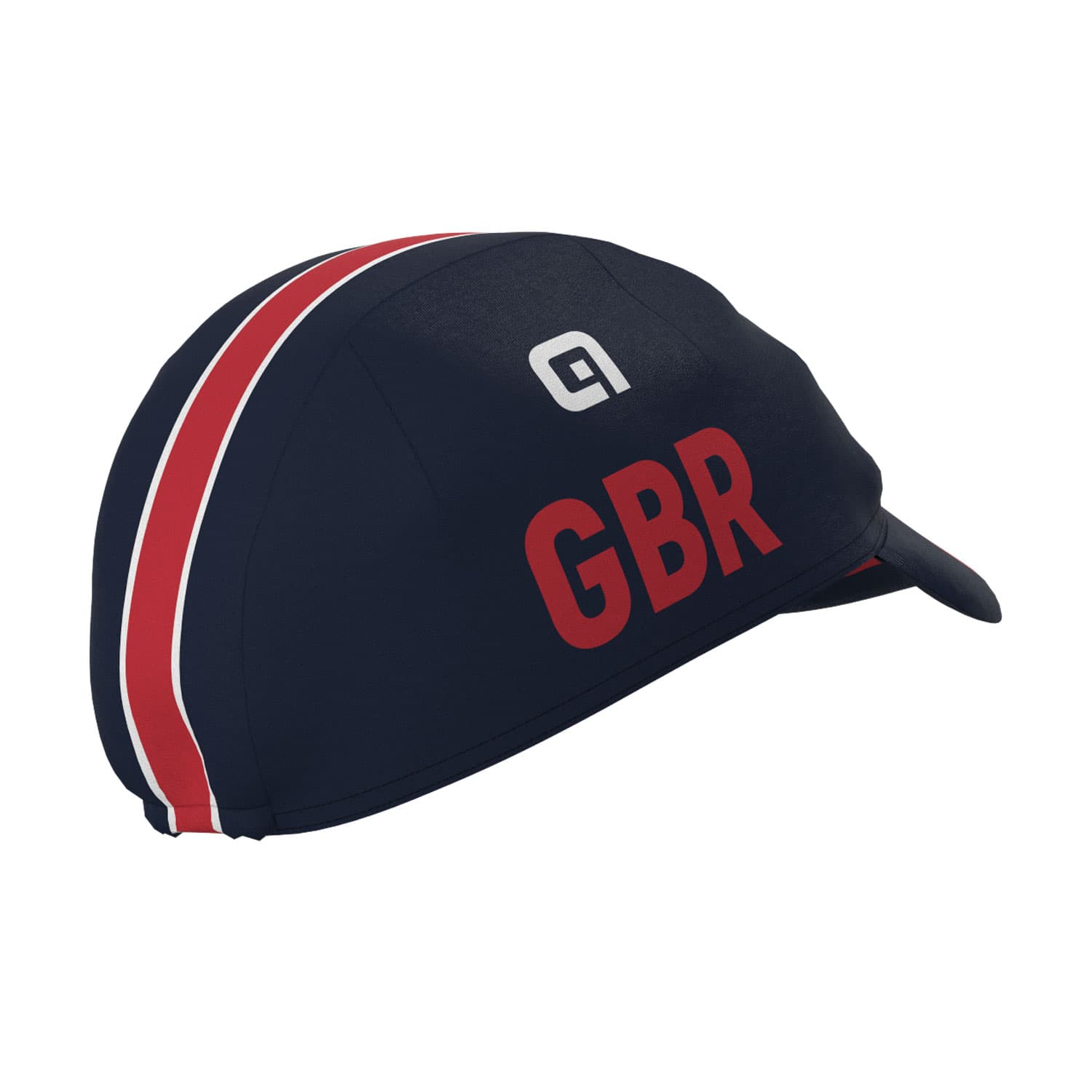 Ale Clothing British Cycling Official Summer Cap — detail view 2